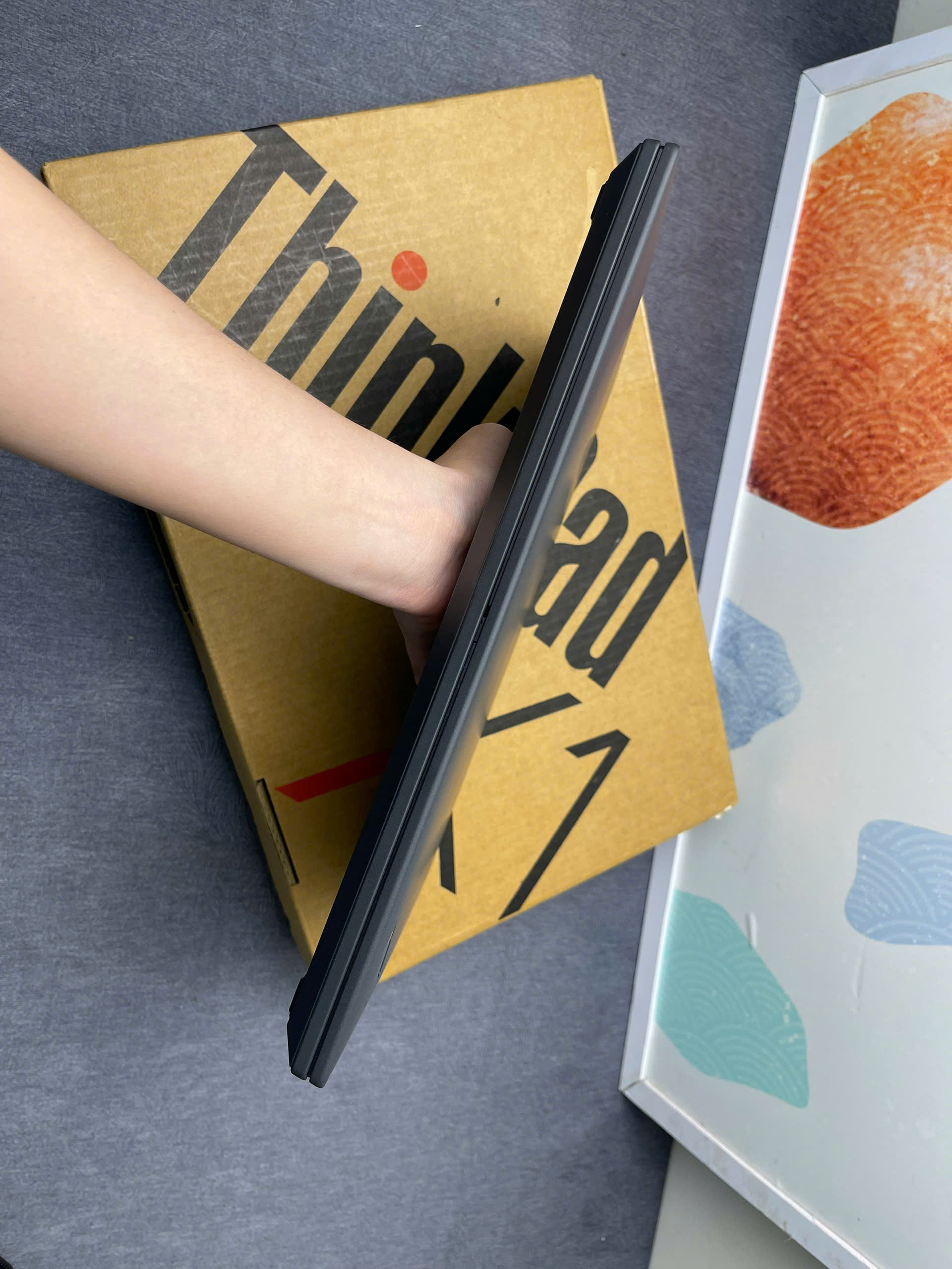Thinkpad T14 G3 - Ảnh 6