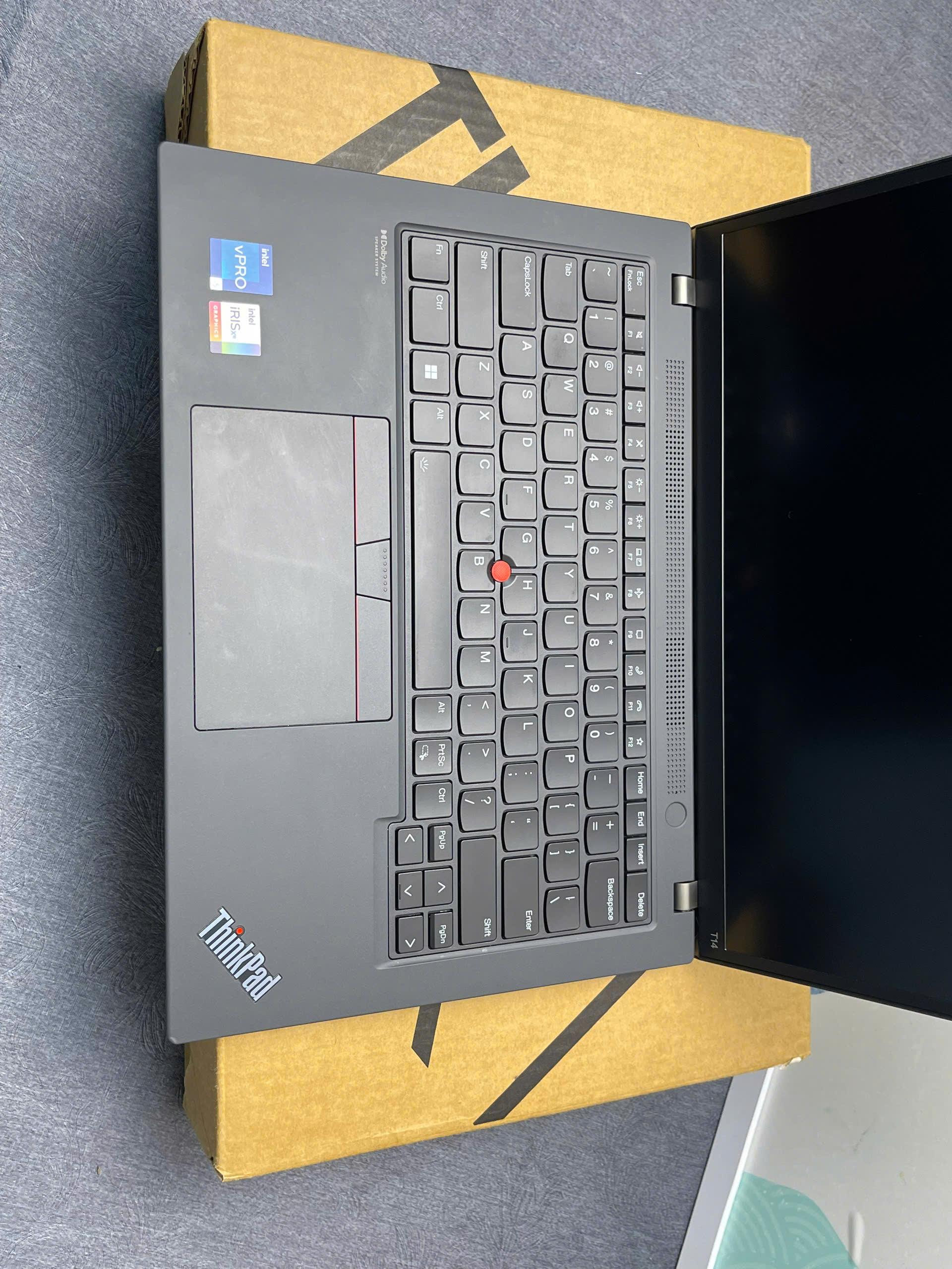 Thinkpad T14 G3 - Ảnh 8