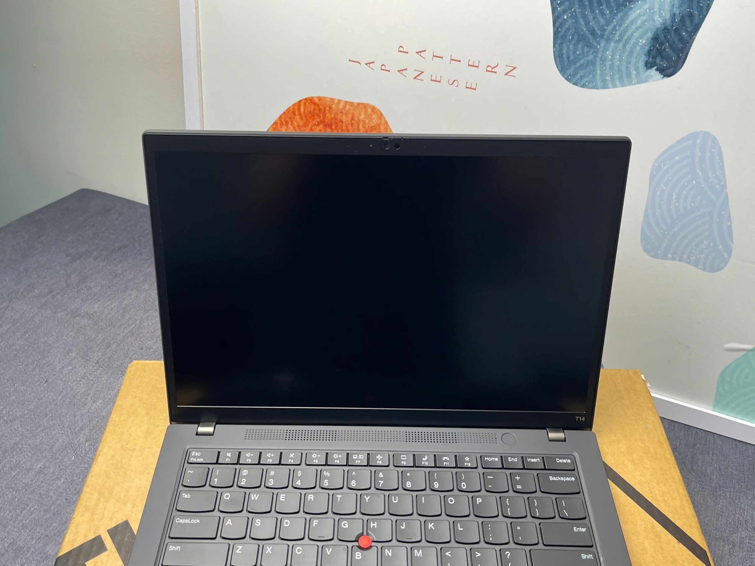 Thinkpad T14 G3 - Ảnh 9