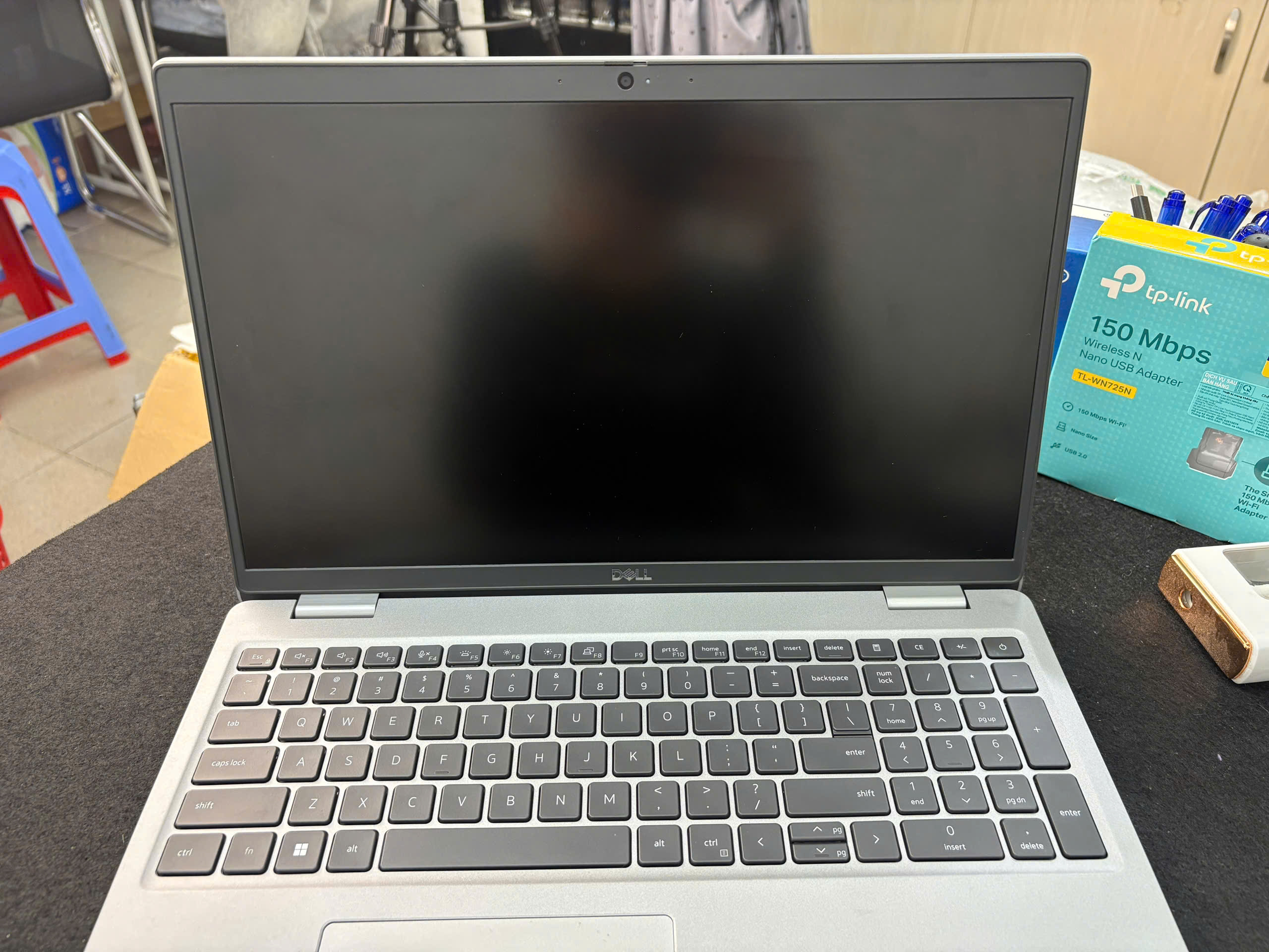Dell Precision 3571 - Ảnh 3