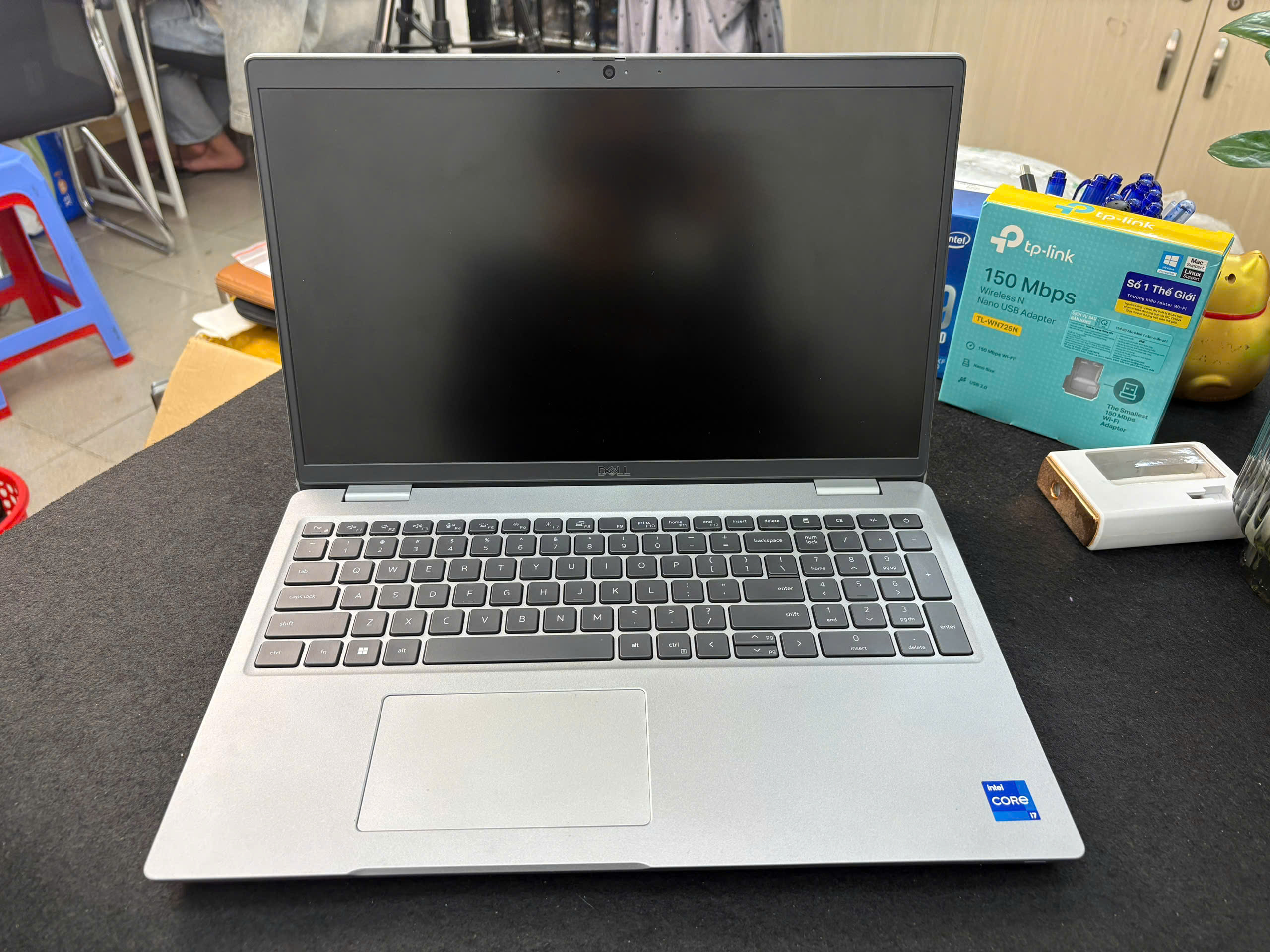 Dell Precision 3571