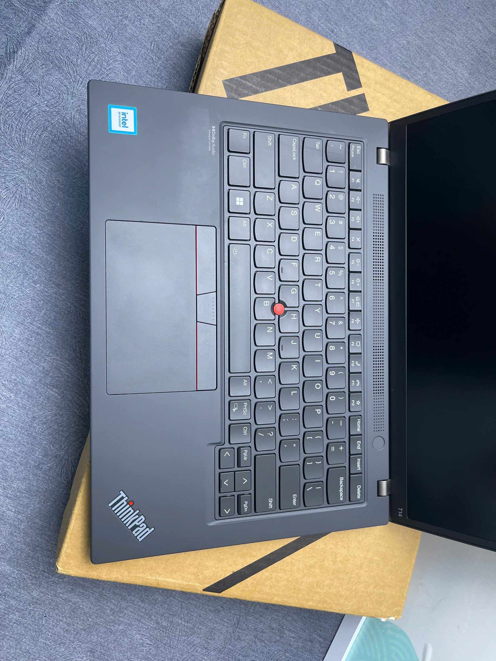 Thinkpad T14 G3 - Ảnh 2