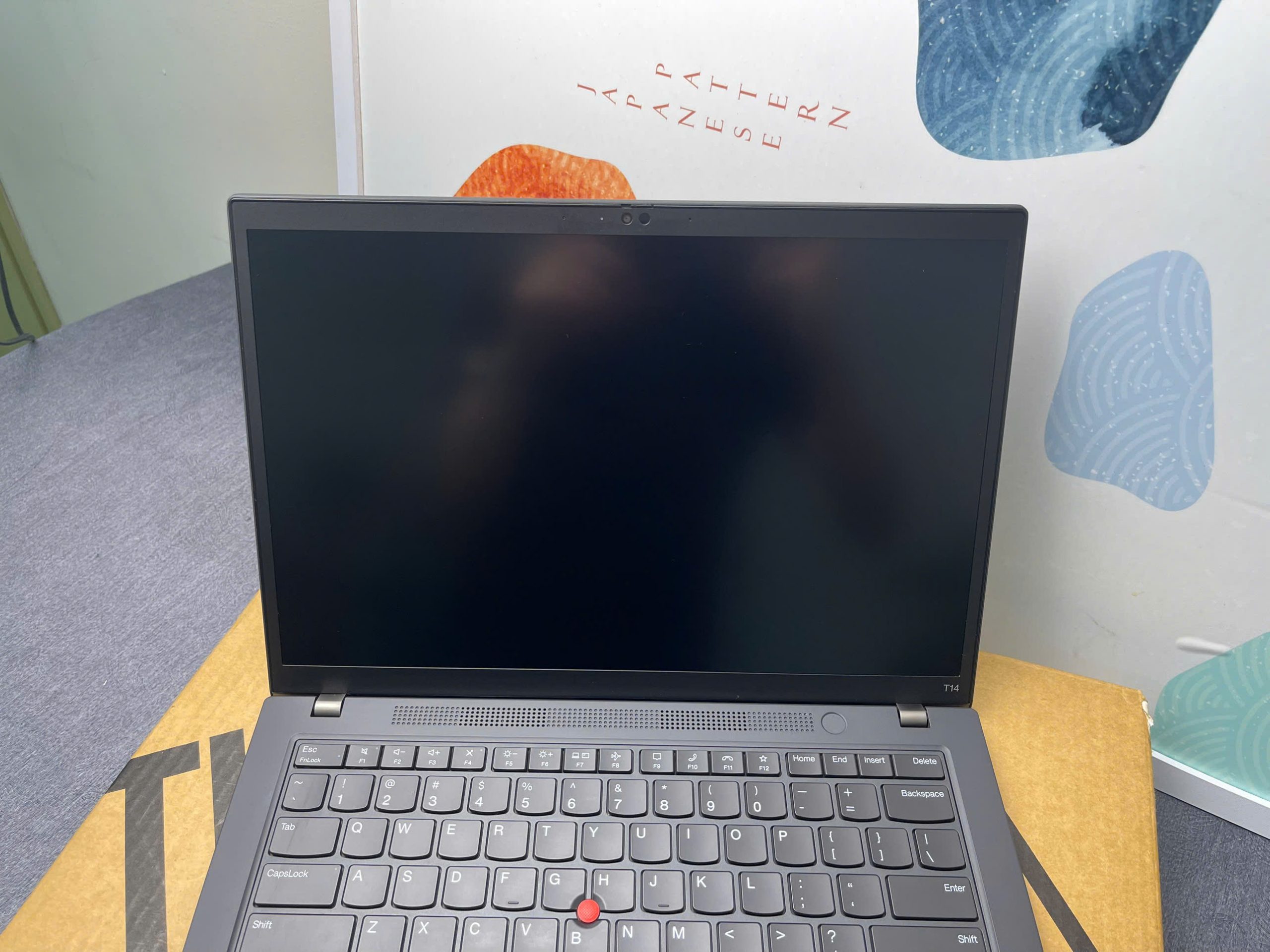 Thinkpad T14 G3 - Ảnh 3