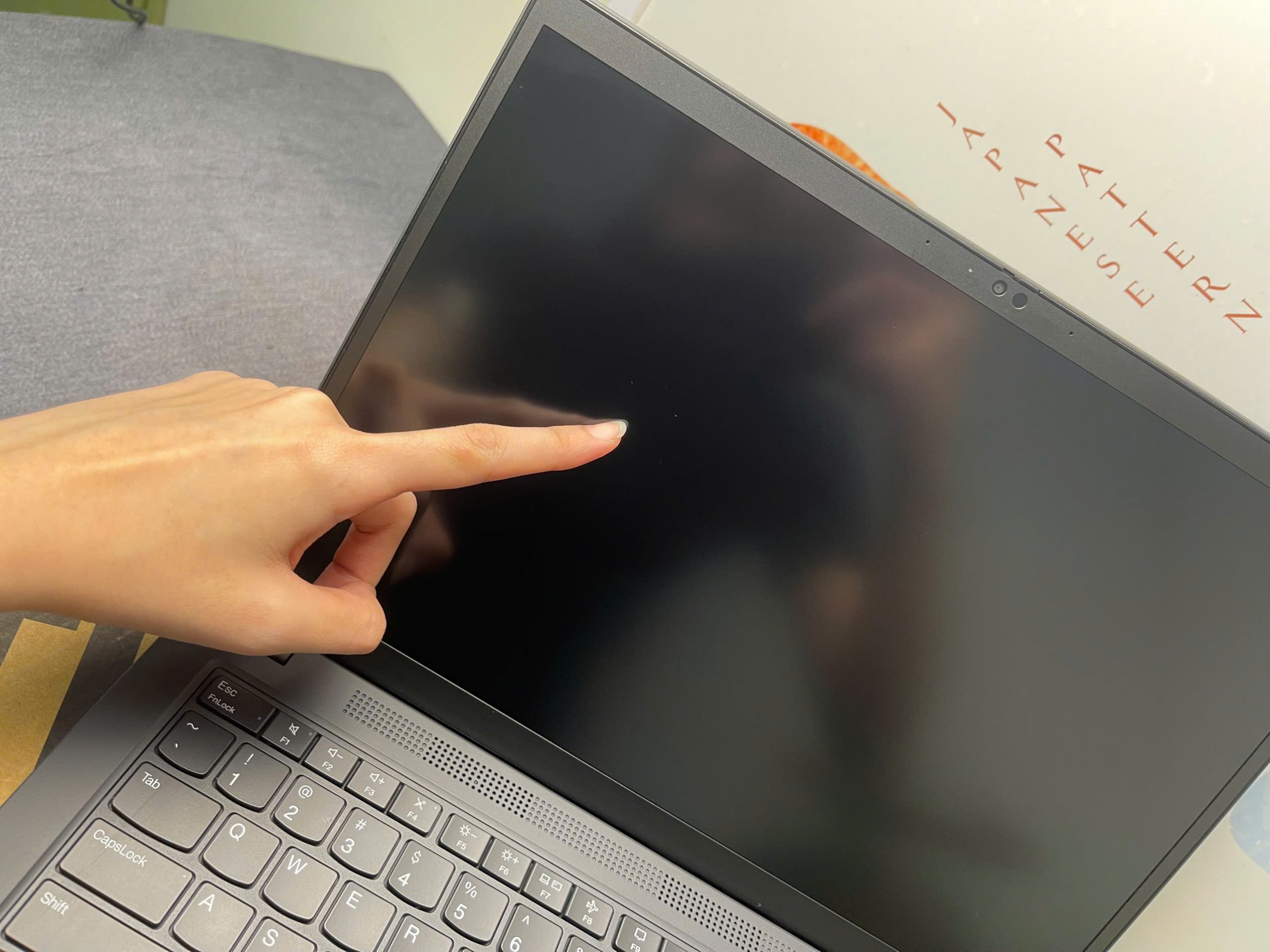 Thinkpad T14 G3 - Ảnh 5