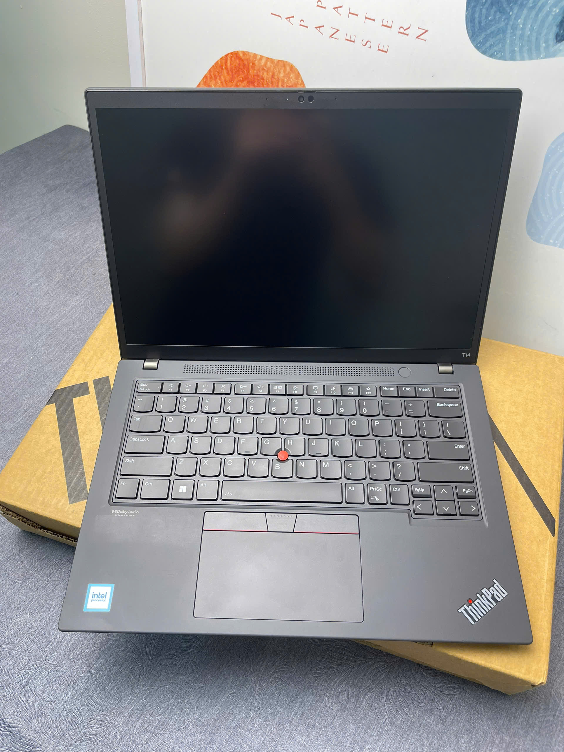 Thinkpad T14 G3