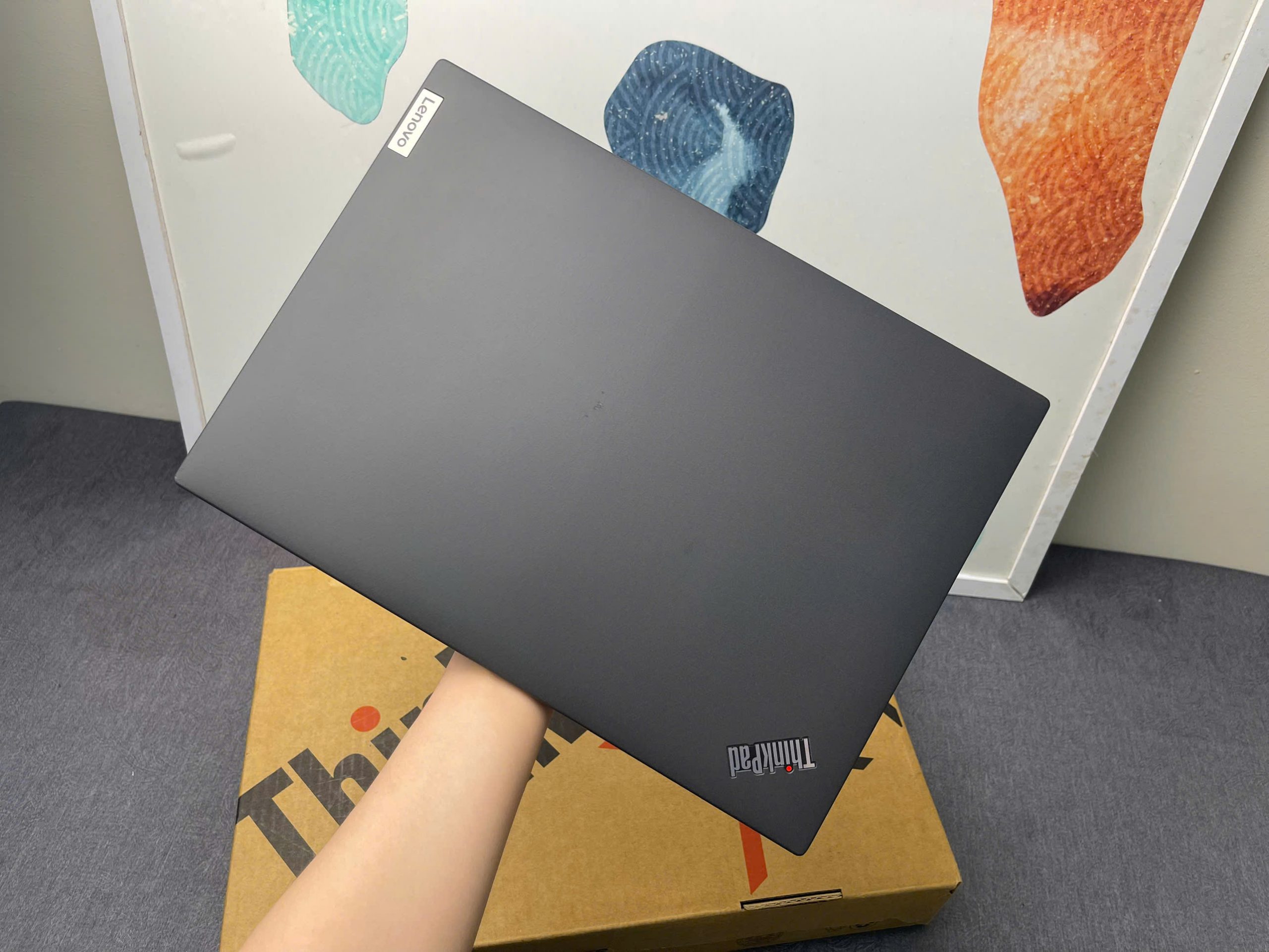 Thinkpad T14 G3 - Ảnh 6