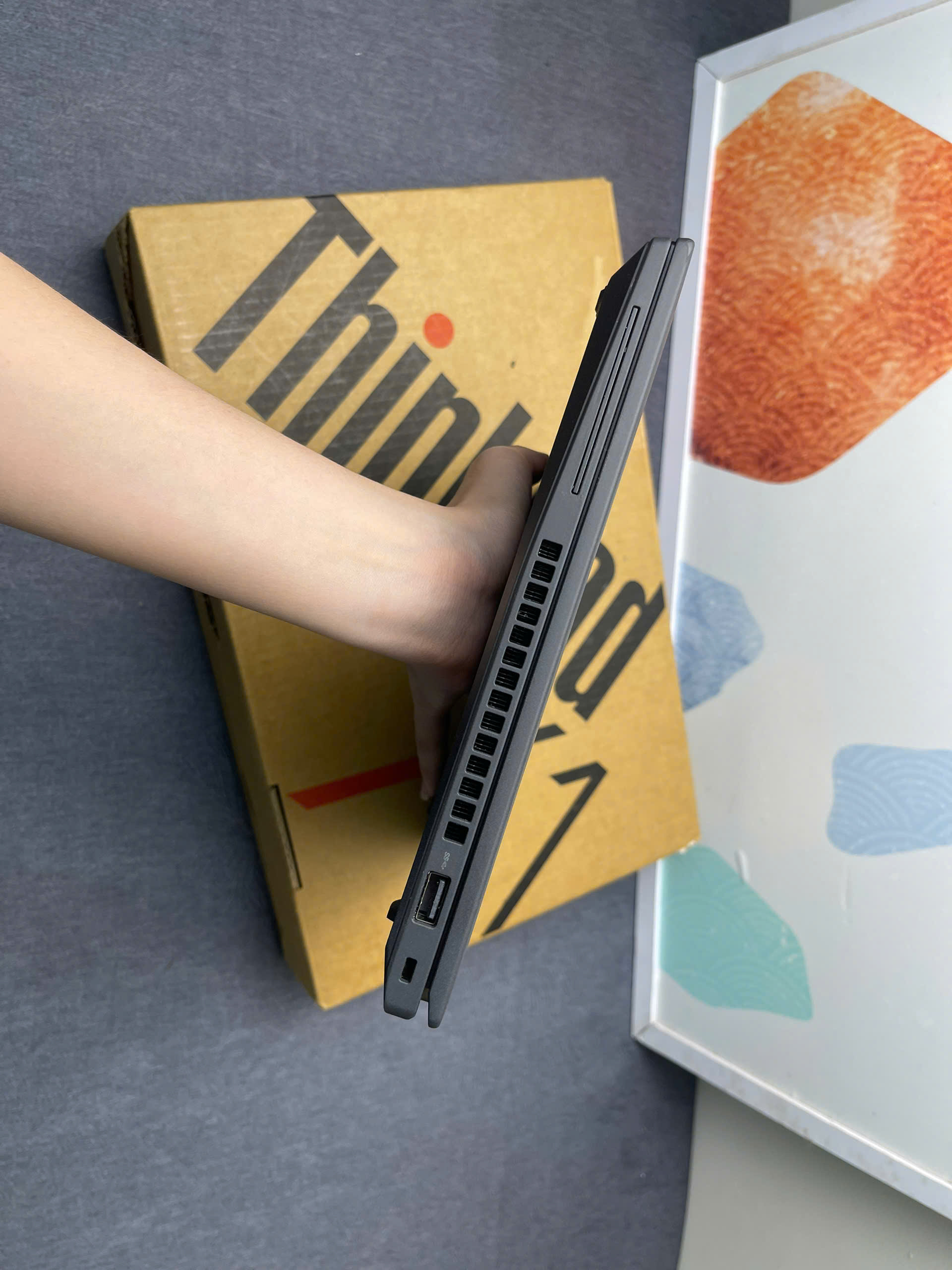 Thinkpad T14 G3 - Ảnh 7