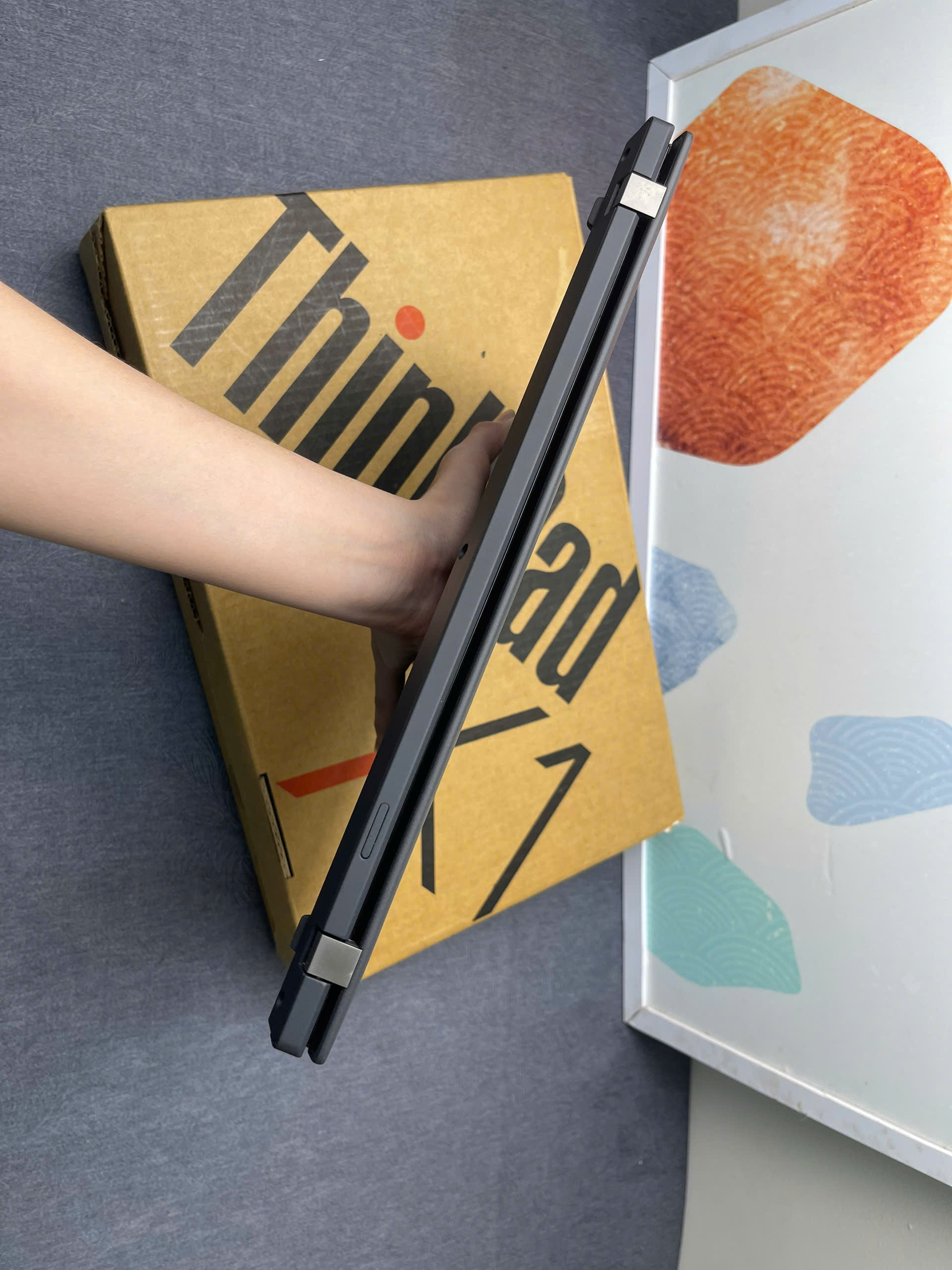 Thinkpad T14 G3 - Ảnh 8