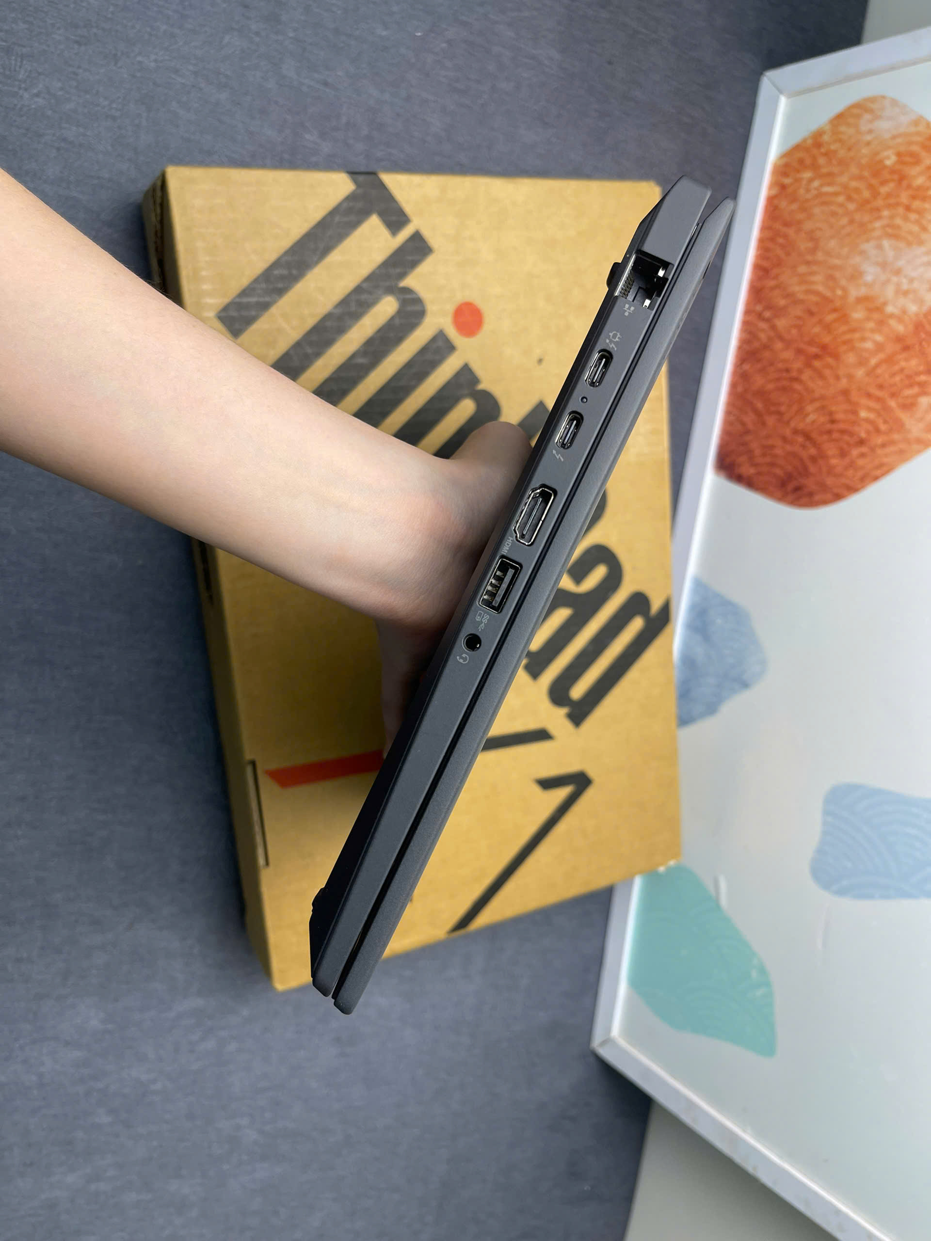 Thinkpad T14 G3 - Ảnh 9