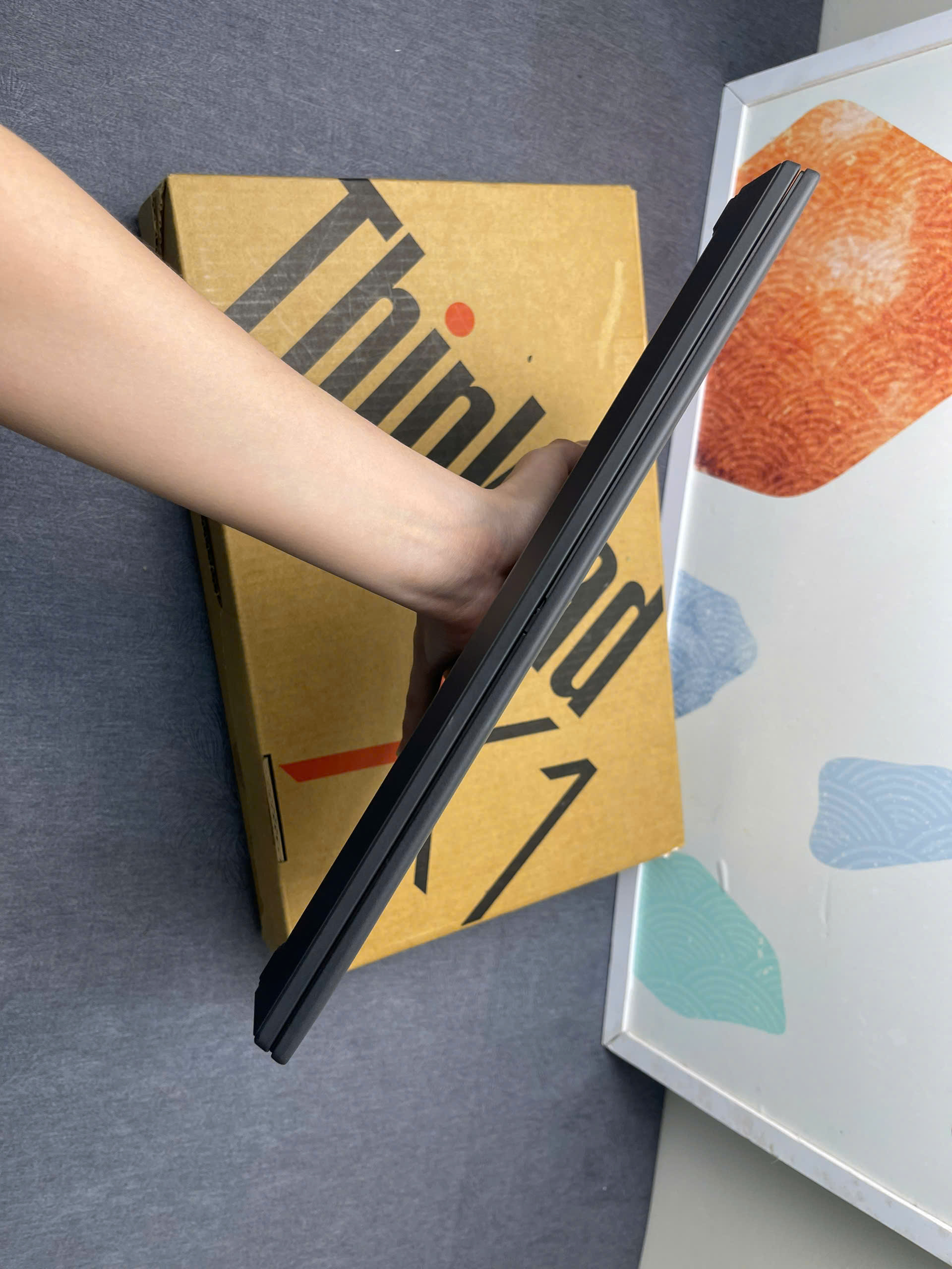 Thinkpad T14 G3 - Ảnh 10