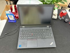 Thinkpad P15 G2