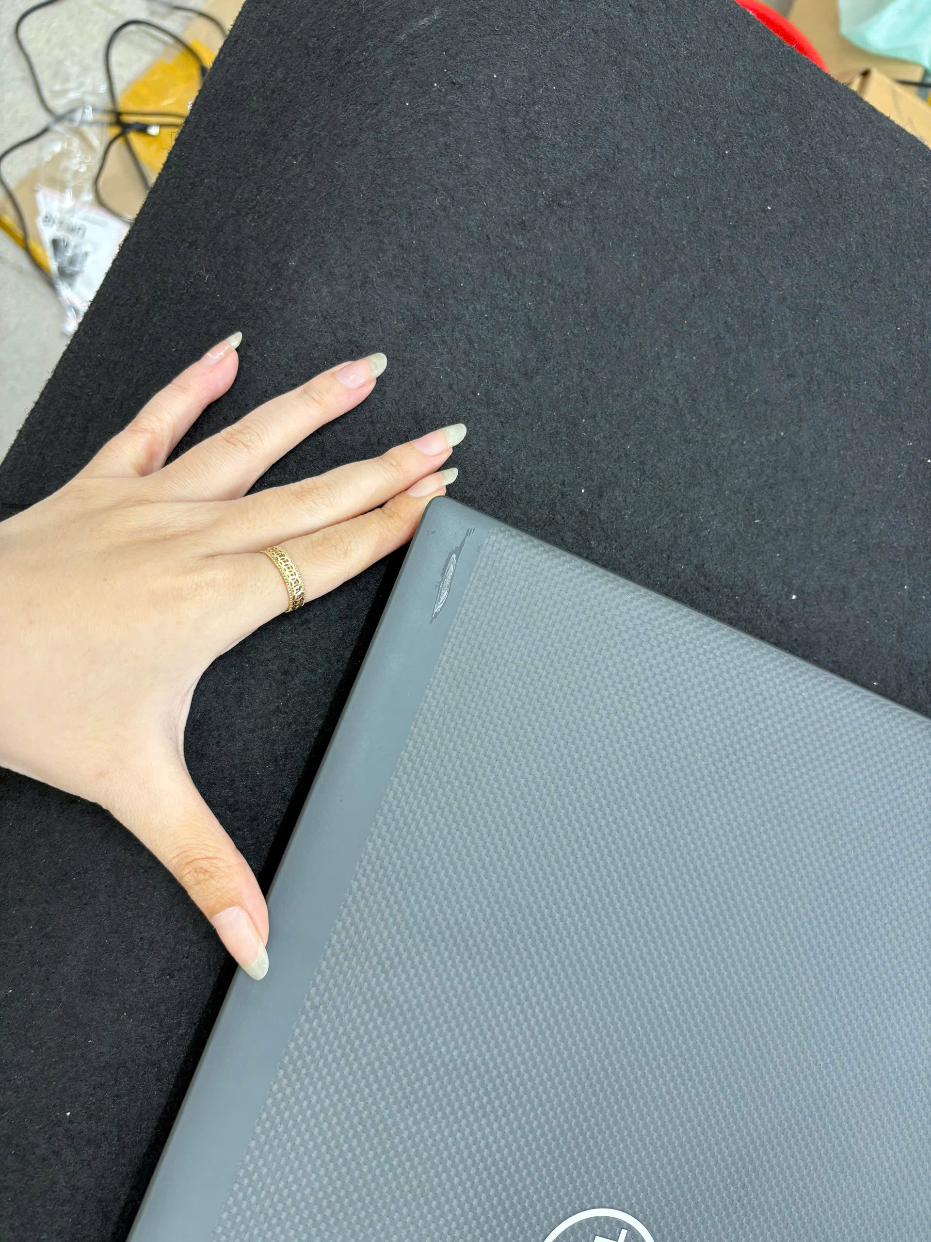 Dell Precision 7540 - Ảnh 7