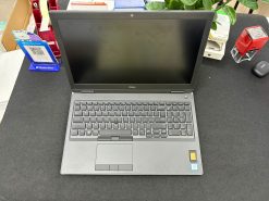 Dell Precision 7540