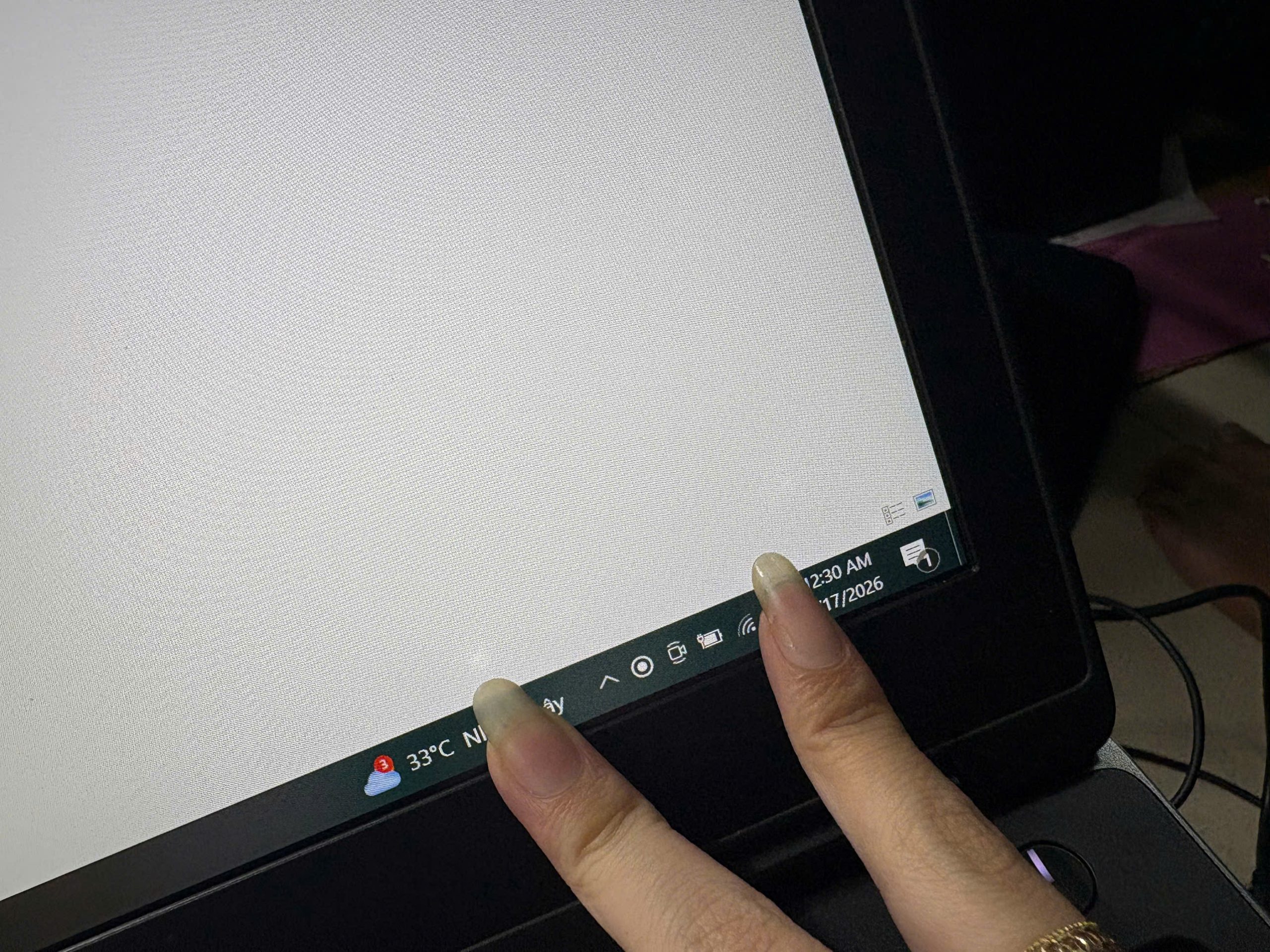 Dell Precision 7530 - Ảnh 2