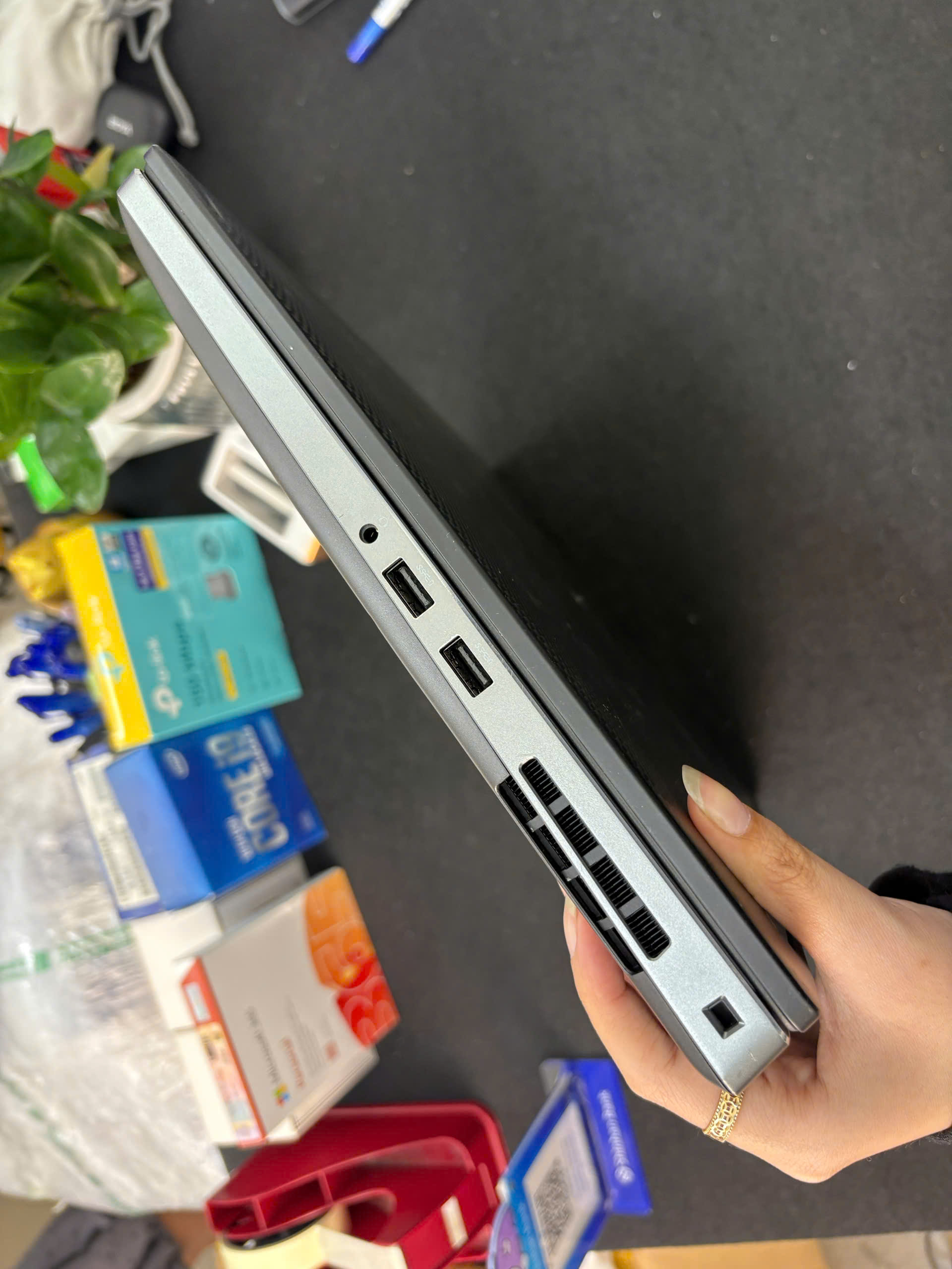 Dell Precision 7530 - Ảnh 5