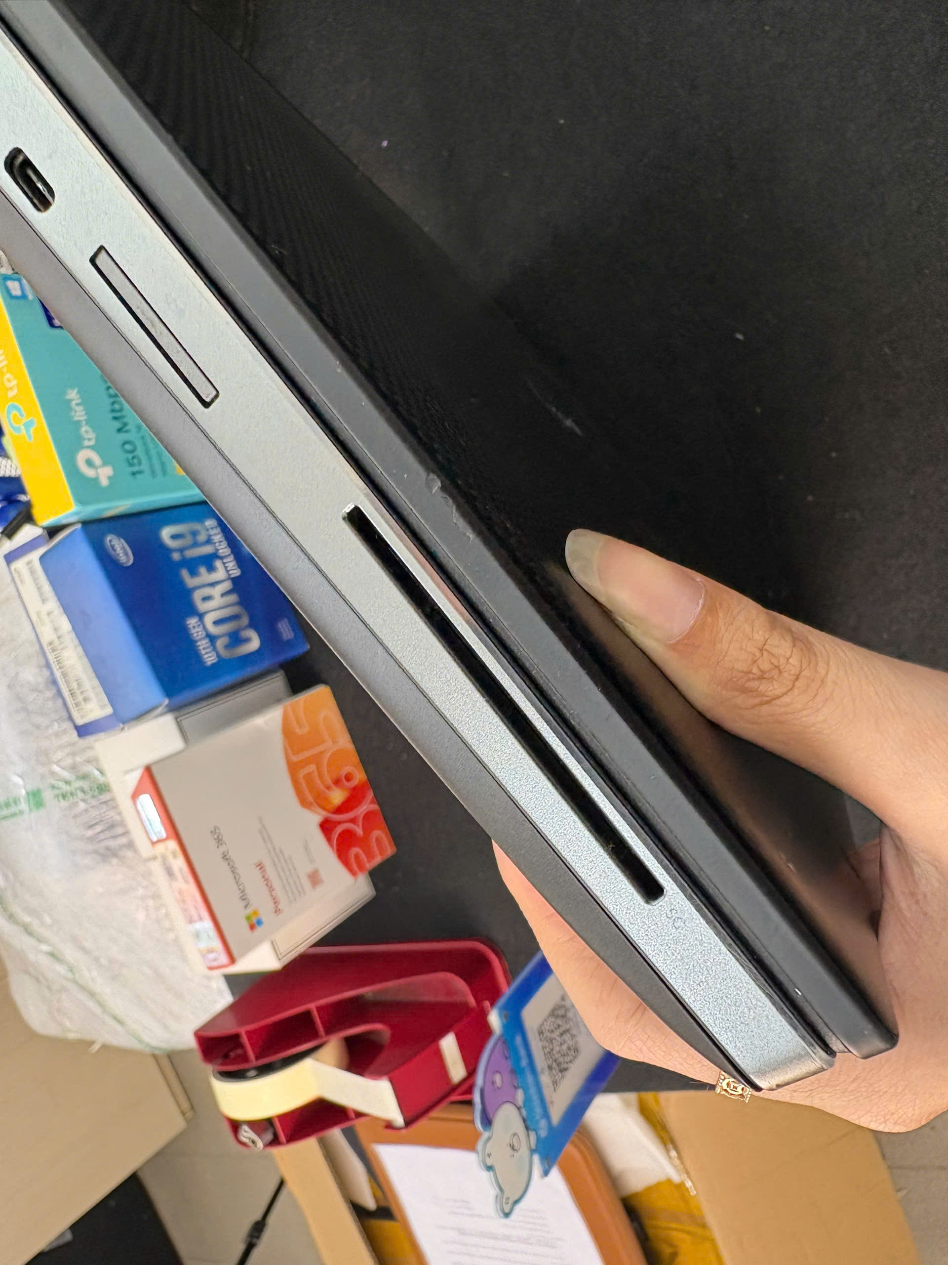 Dell Precision 7530 - Ảnh 7