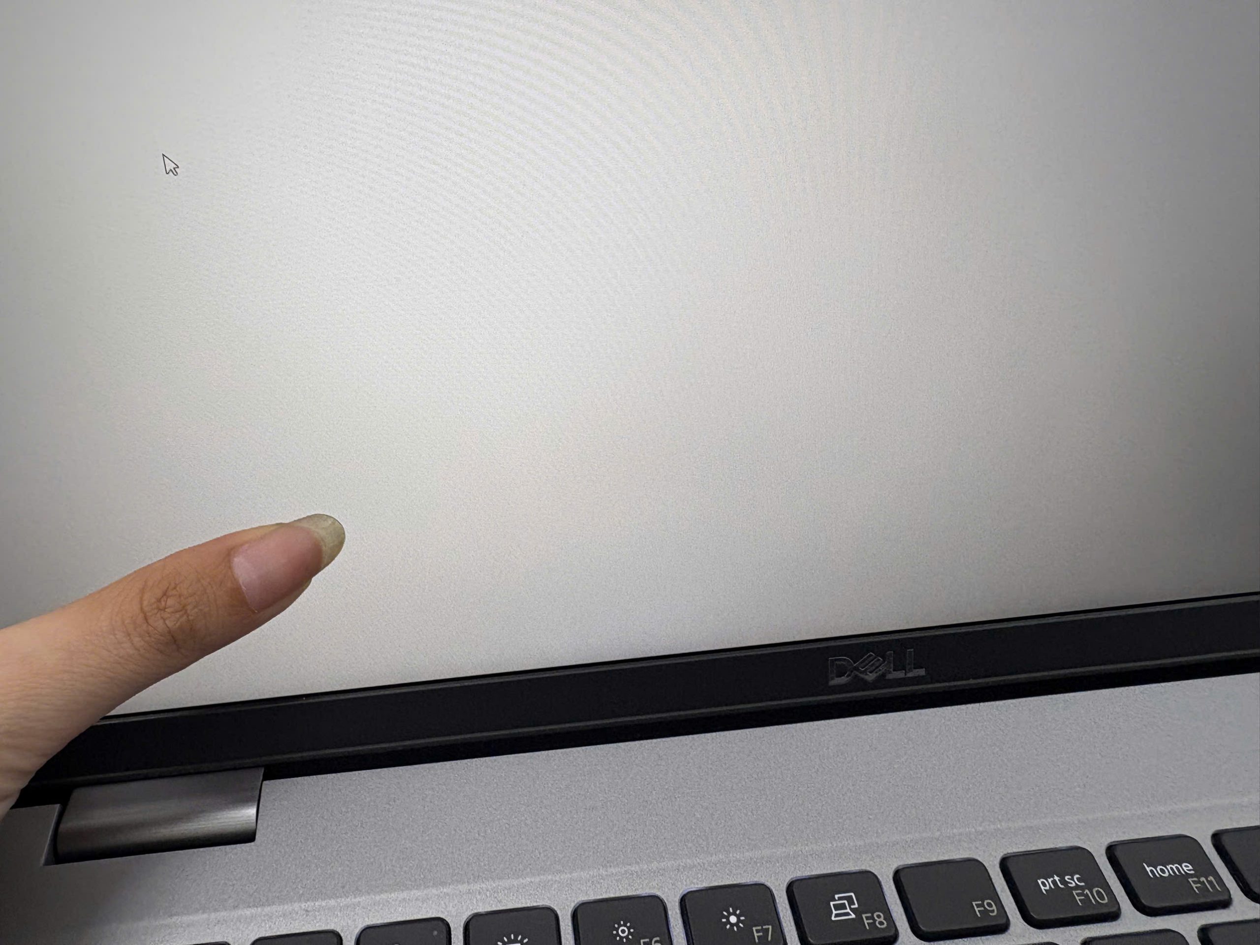 Dell Latitude 5531 - Ảnh 3