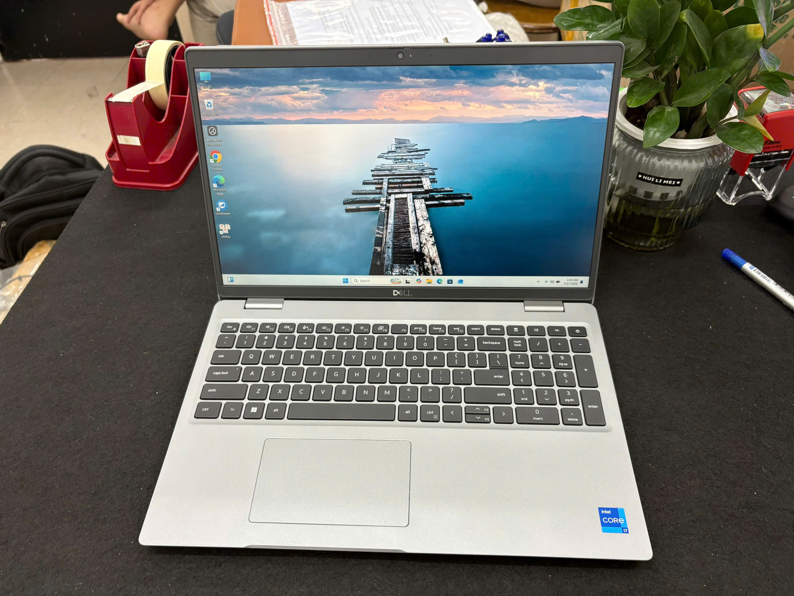 Dell Latitude 5531