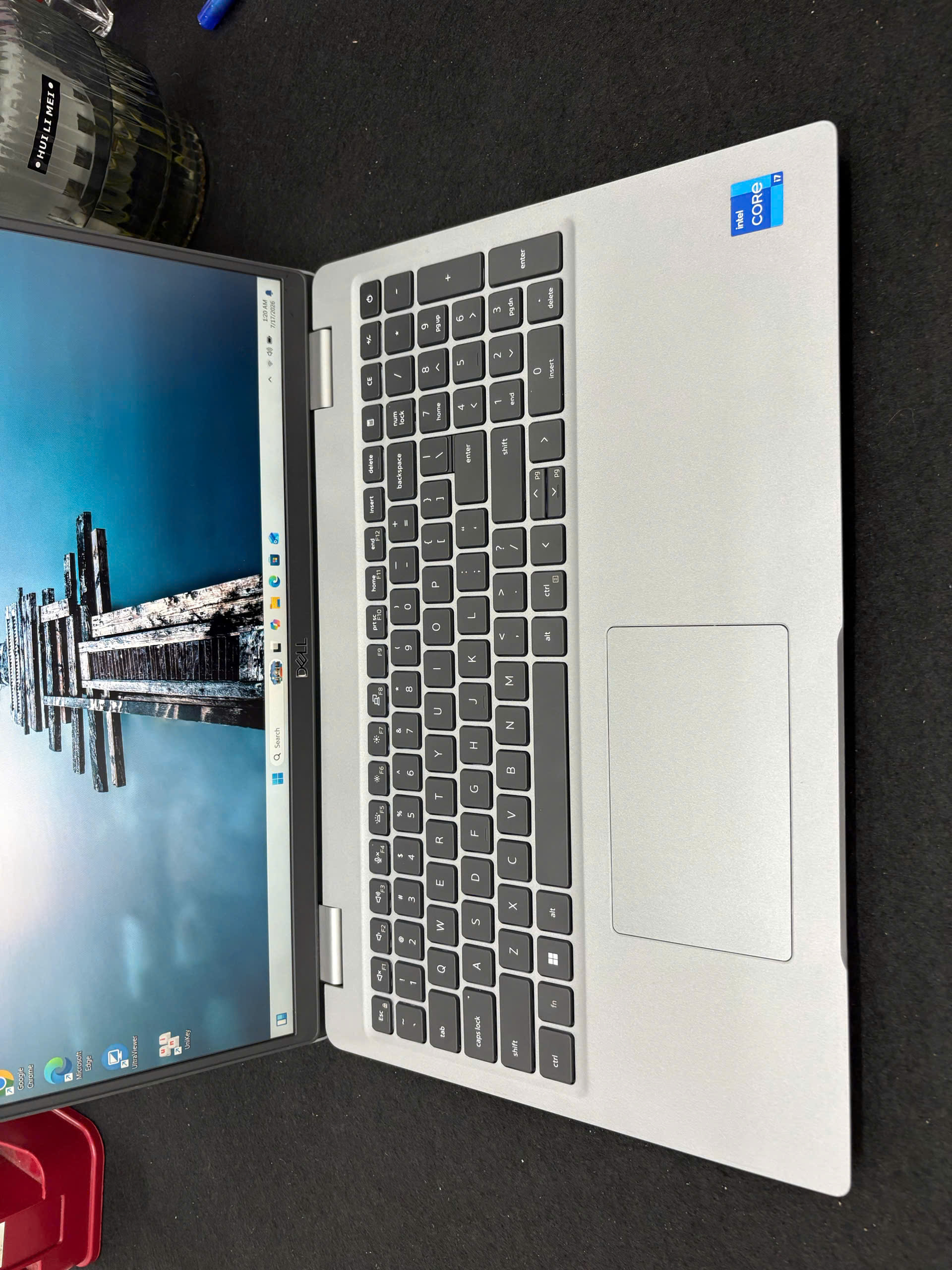 Dell Latitude 5531 - Ảnh 5