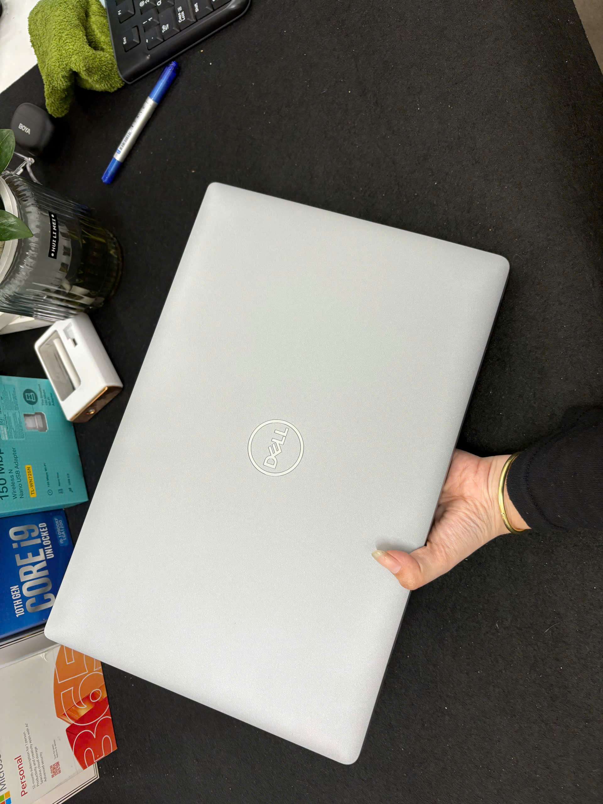 Dell Latitude 5531 - Ảnh 7