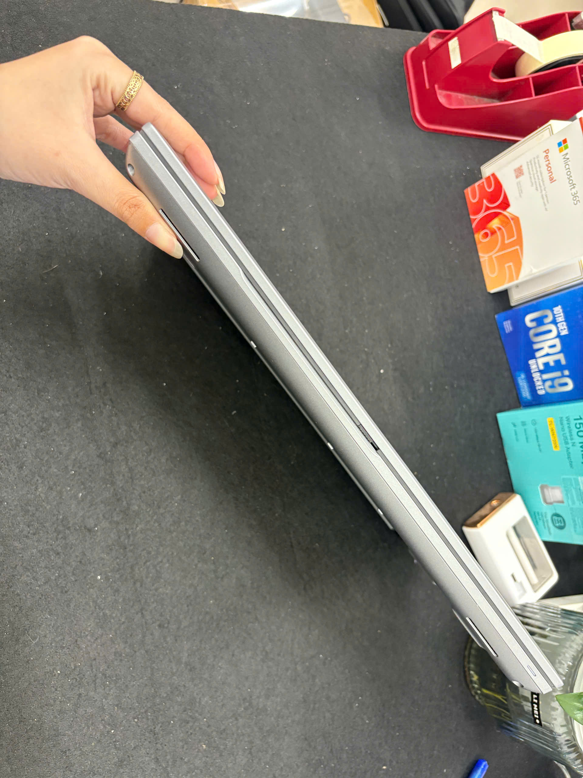 Dell Latitude 5531 - Ảnh 10