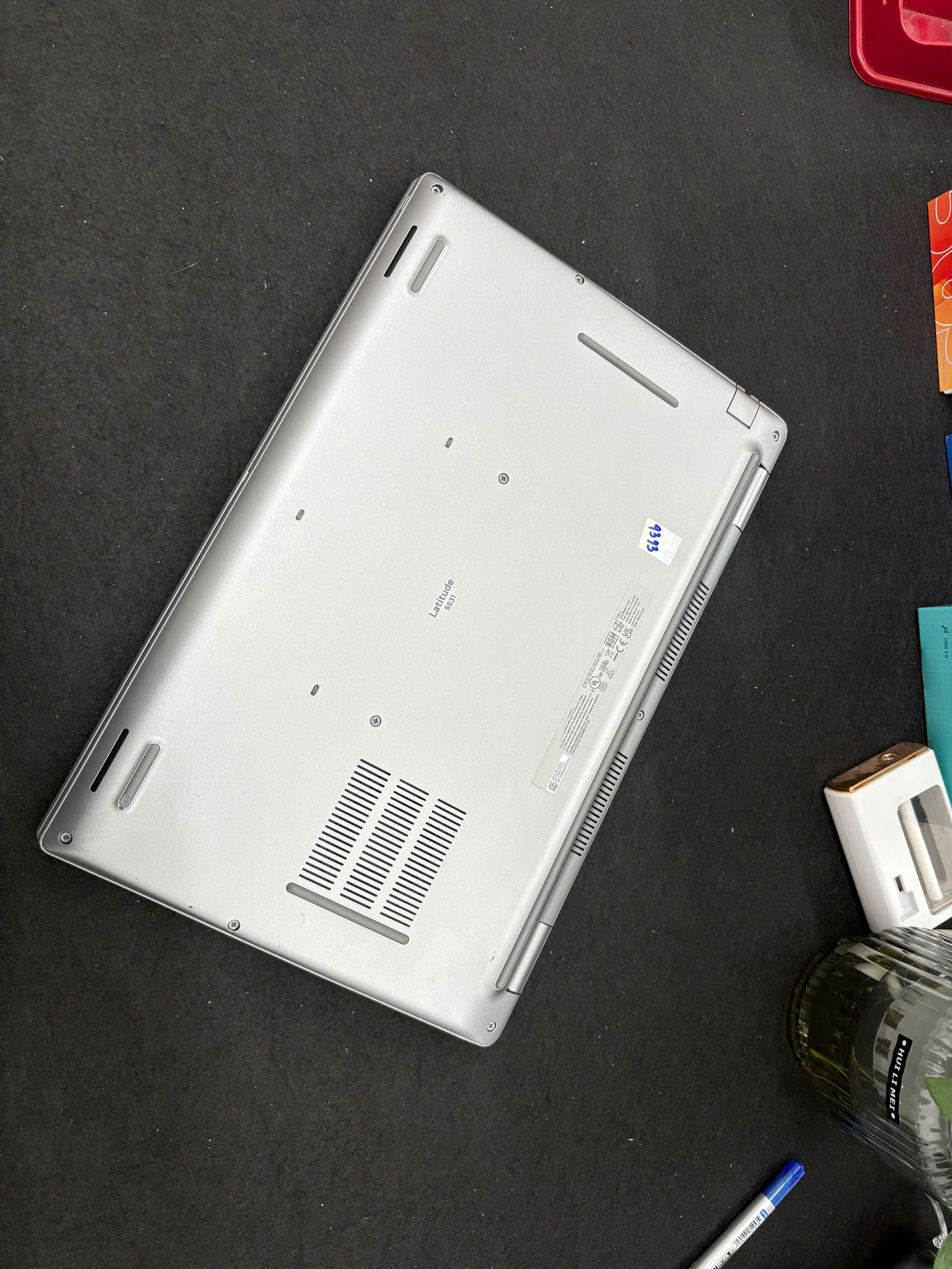 Dell Latitude 5531 - Ảnh 12
