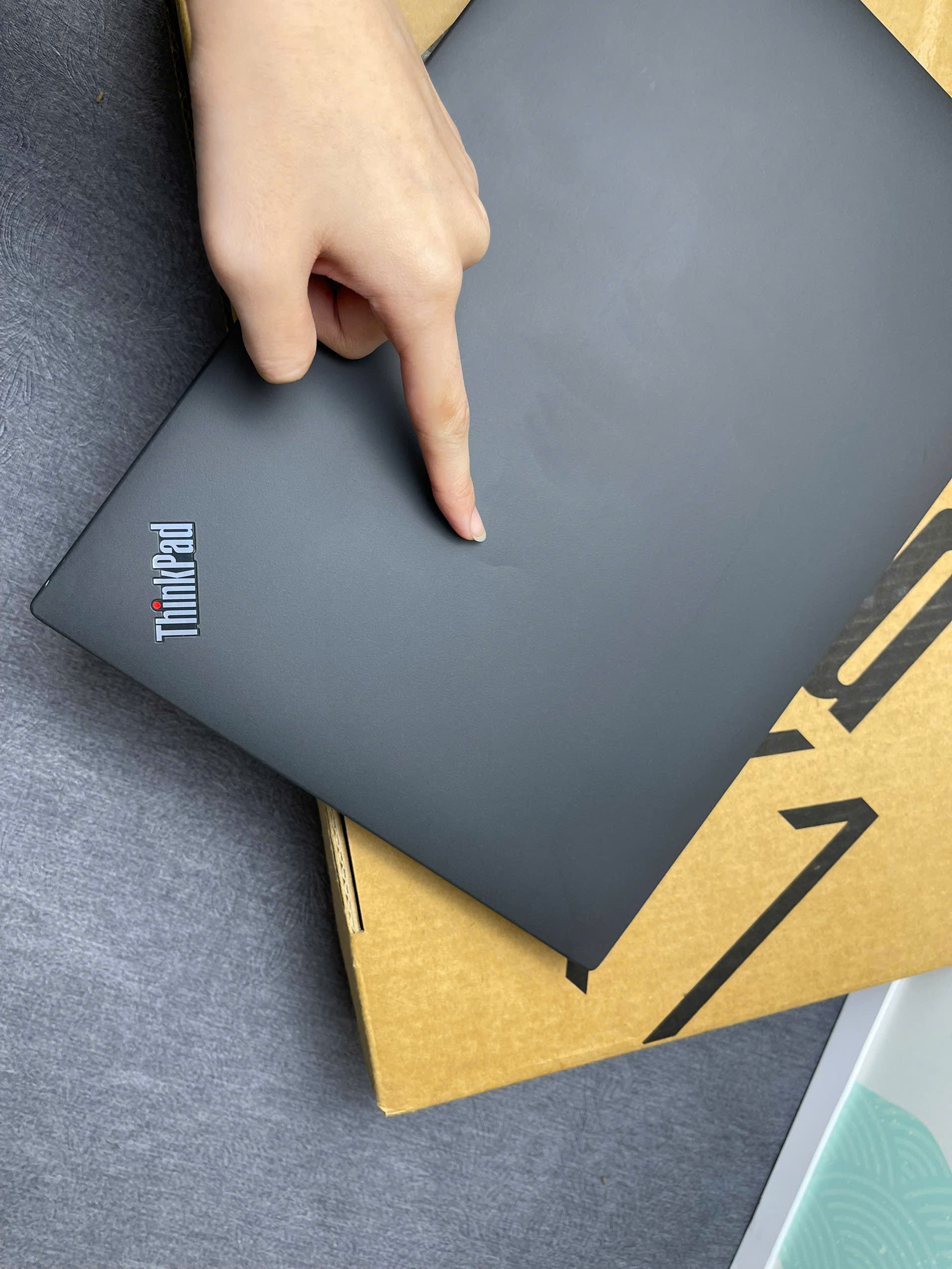 Thinkpad T14 G3 - Ảnh 3