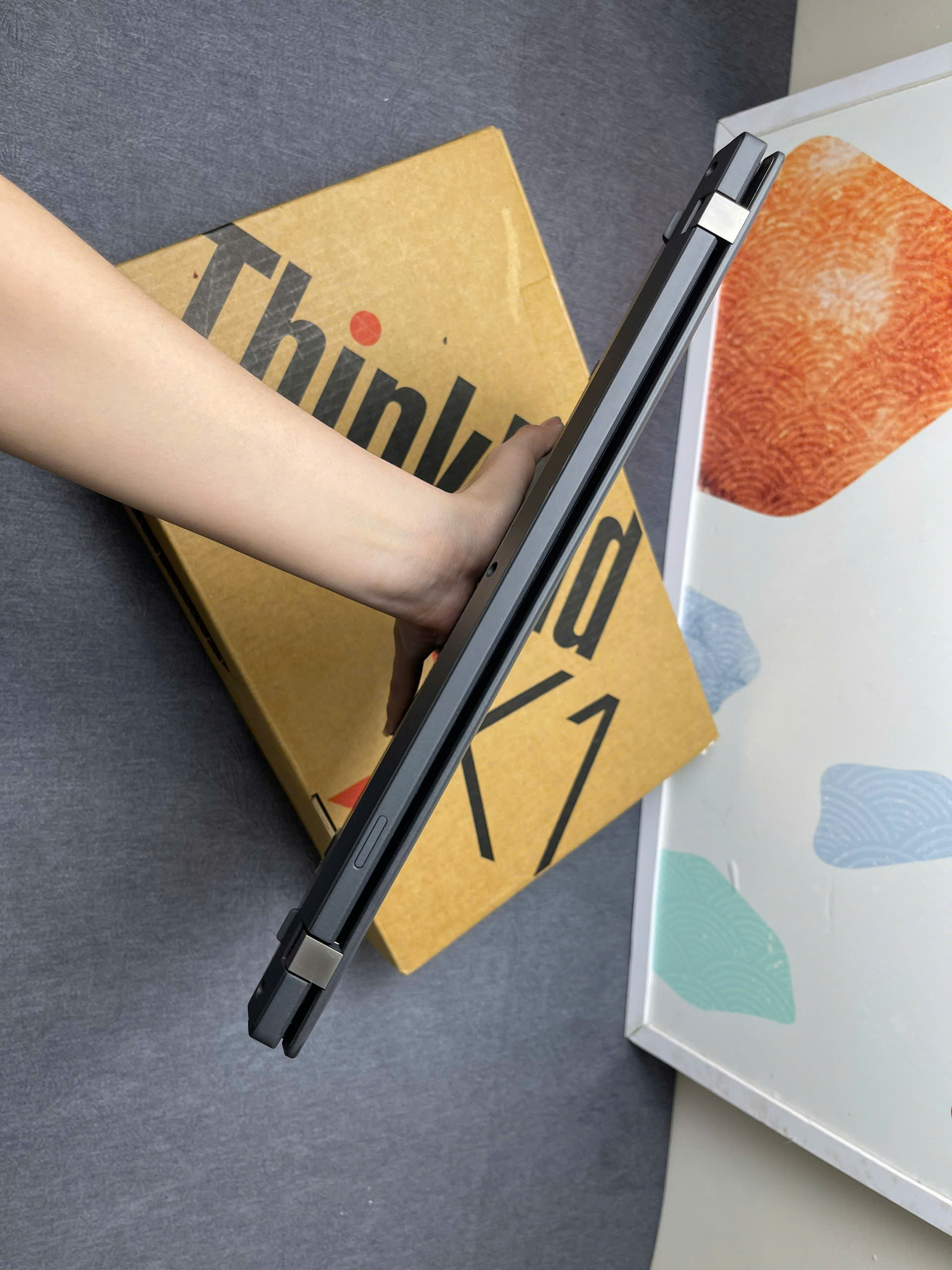 Thinkpad T14 G3 - Ảnh 5