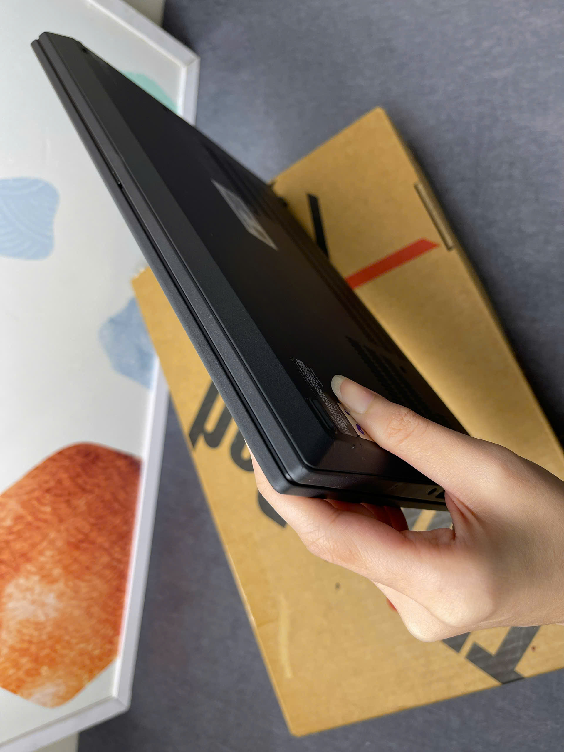 Thinkpad T14 G3 - Ảnh 8