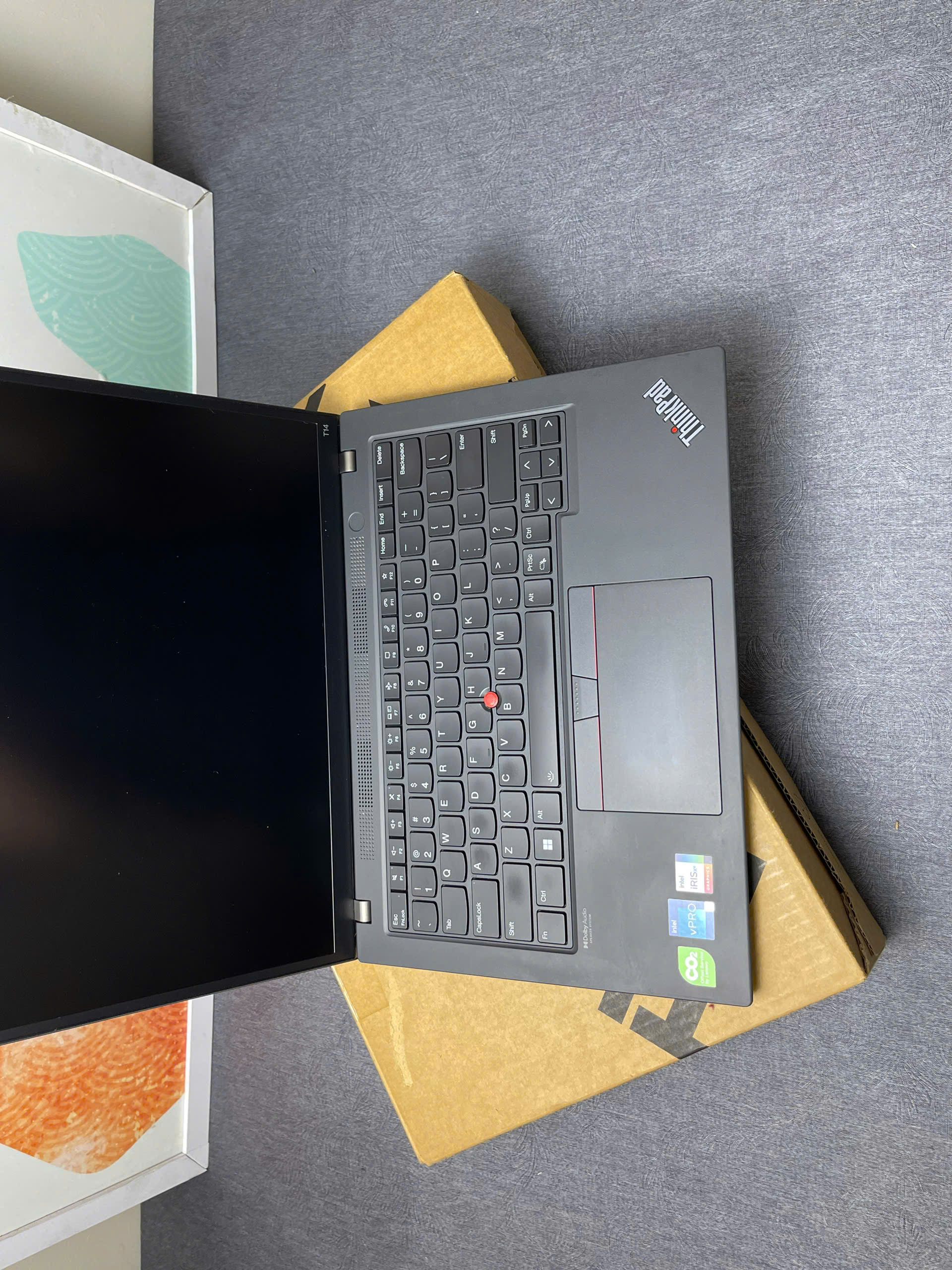Thinkpad T14 G3 - Ảnh 9
