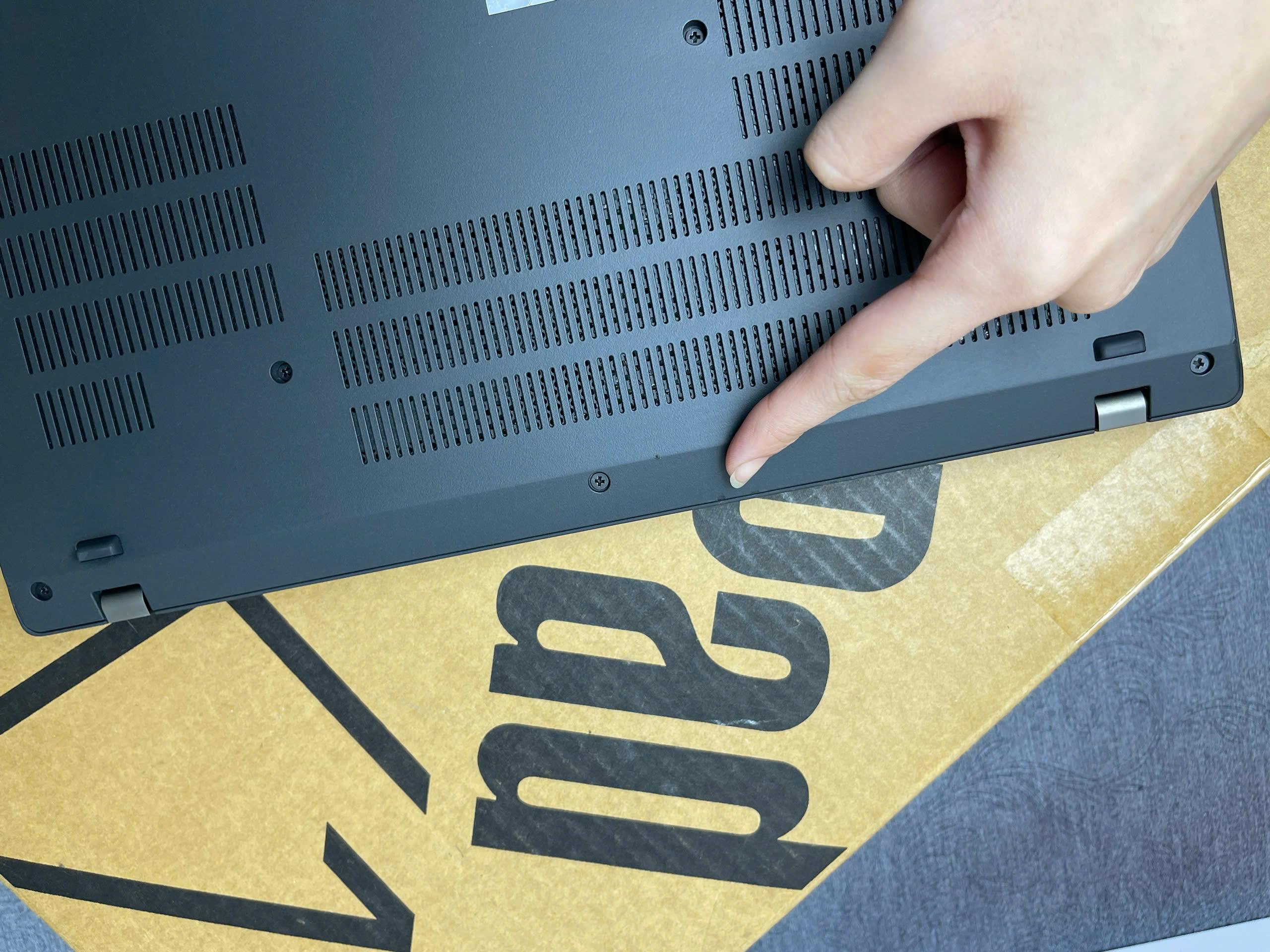 Thinkpad T14 G3 - Ảnh 12