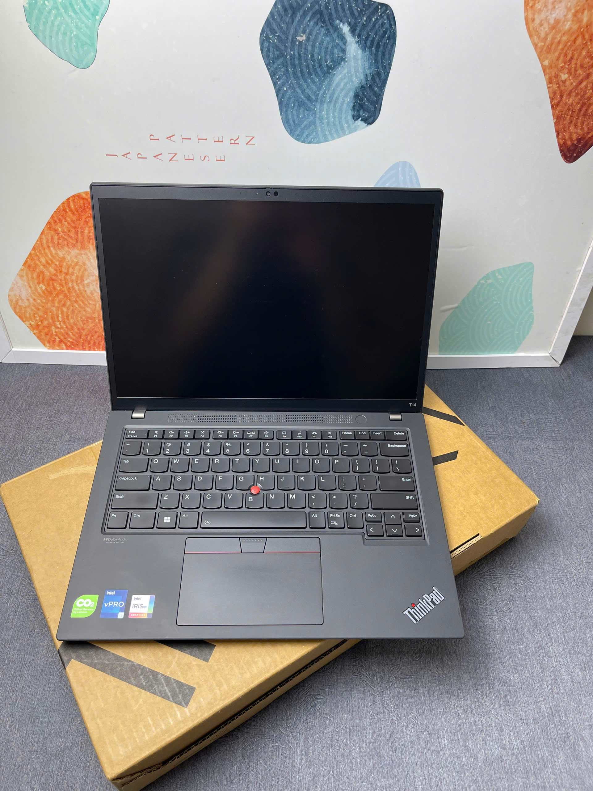 Thinkpad T14 G3