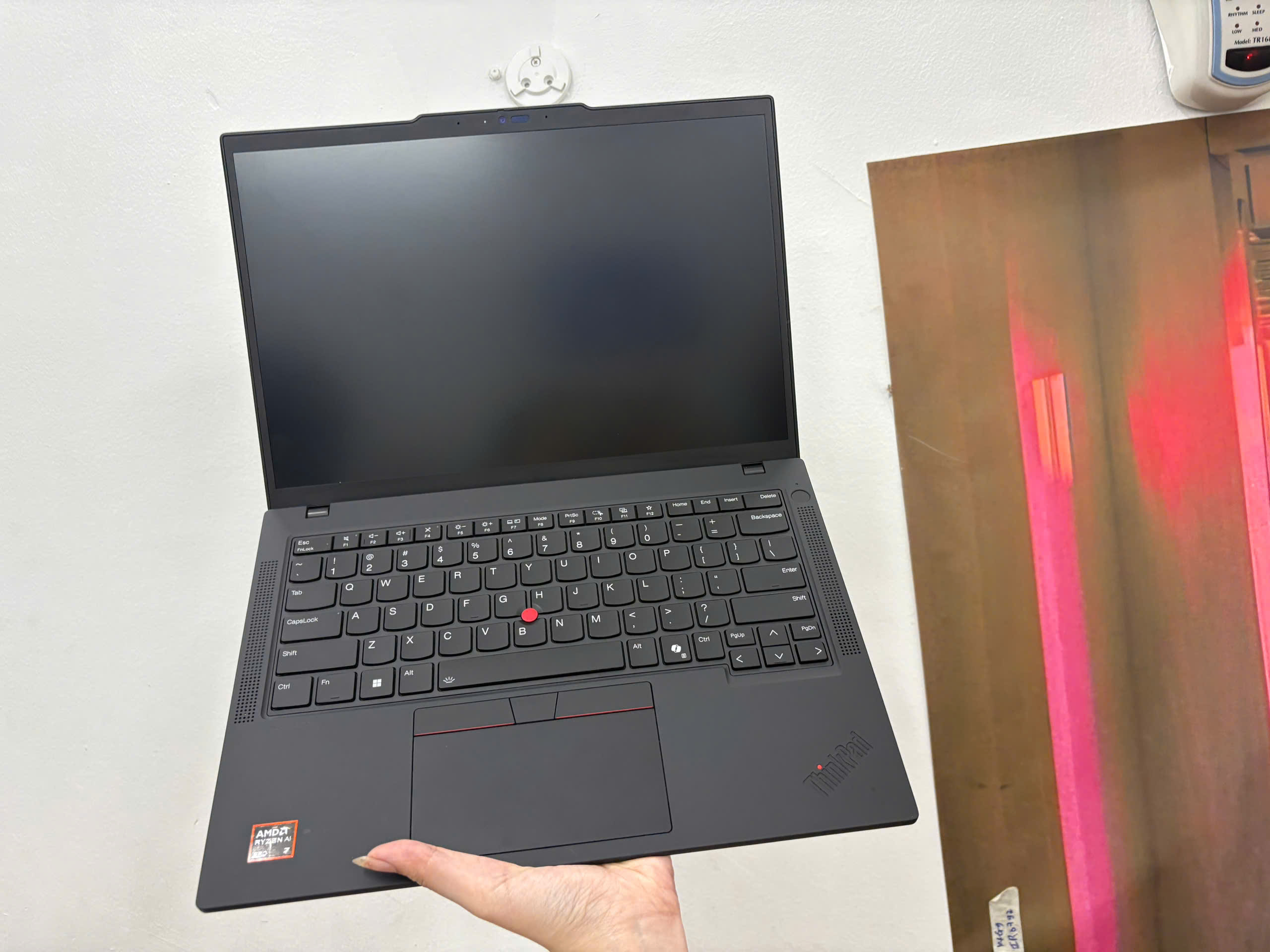Thinhpad P14s G6