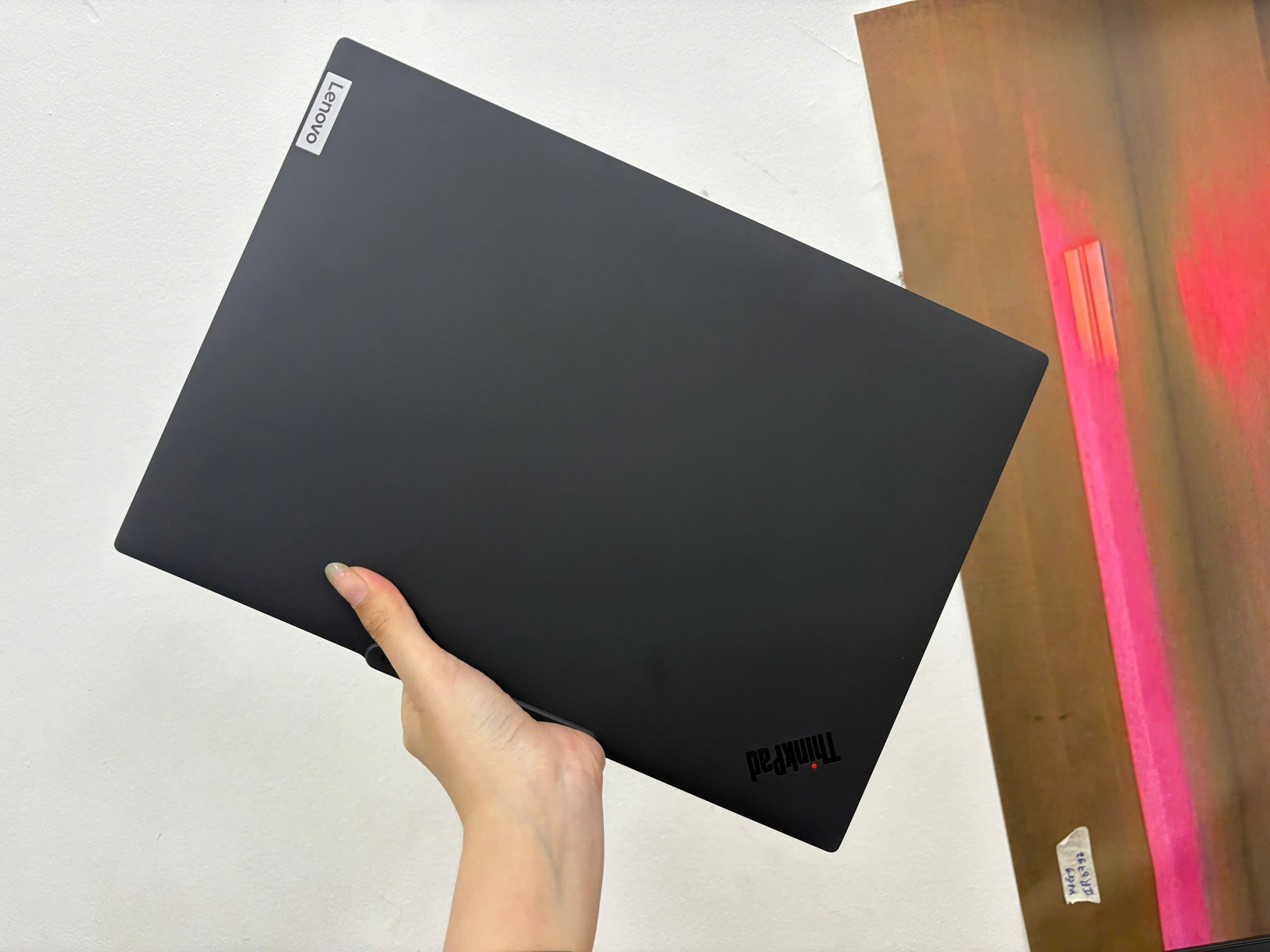 Thinhpad P14s G6 - Ảnh 10