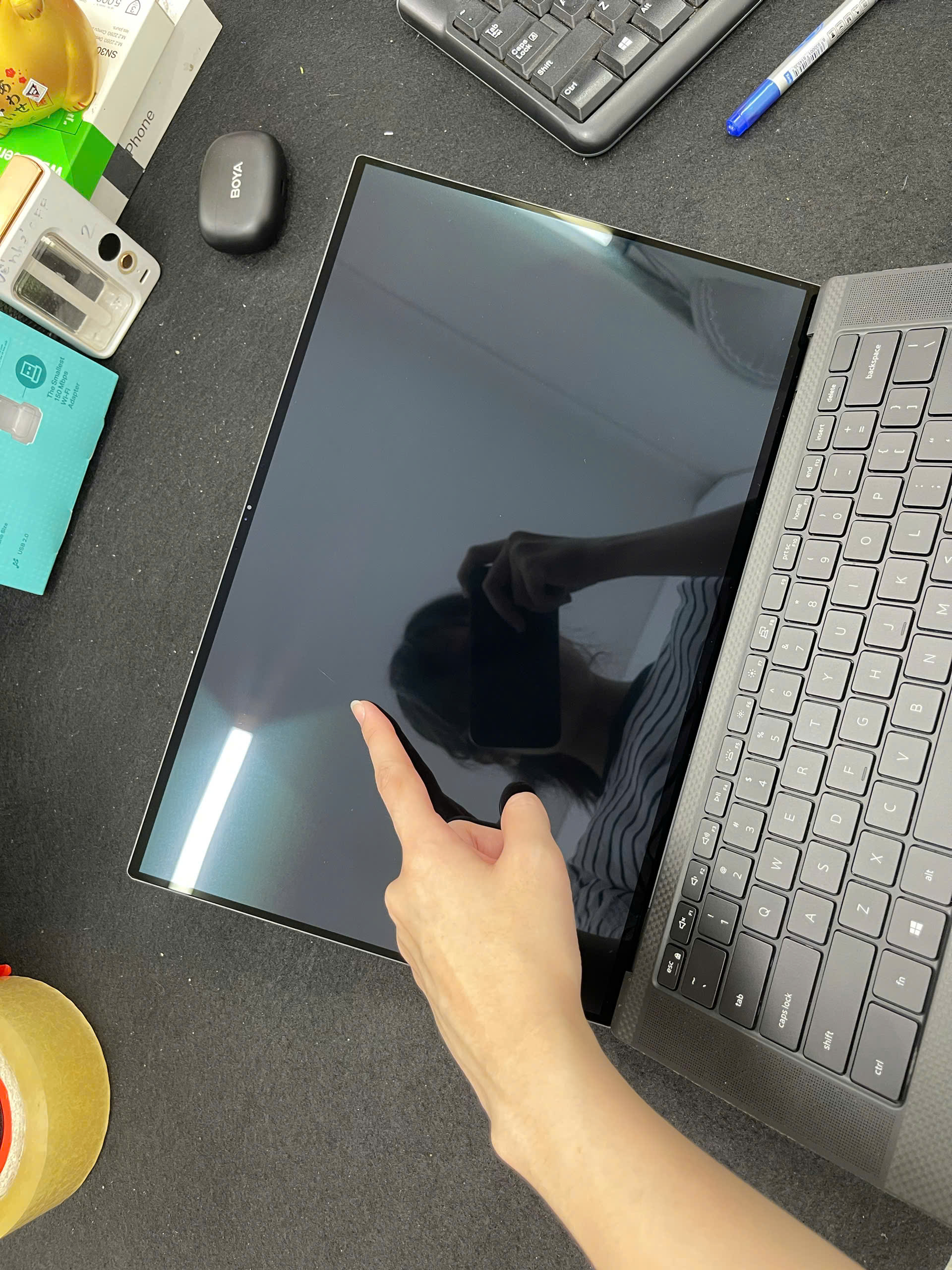 Dell Precision 5550 - Ảnh 10