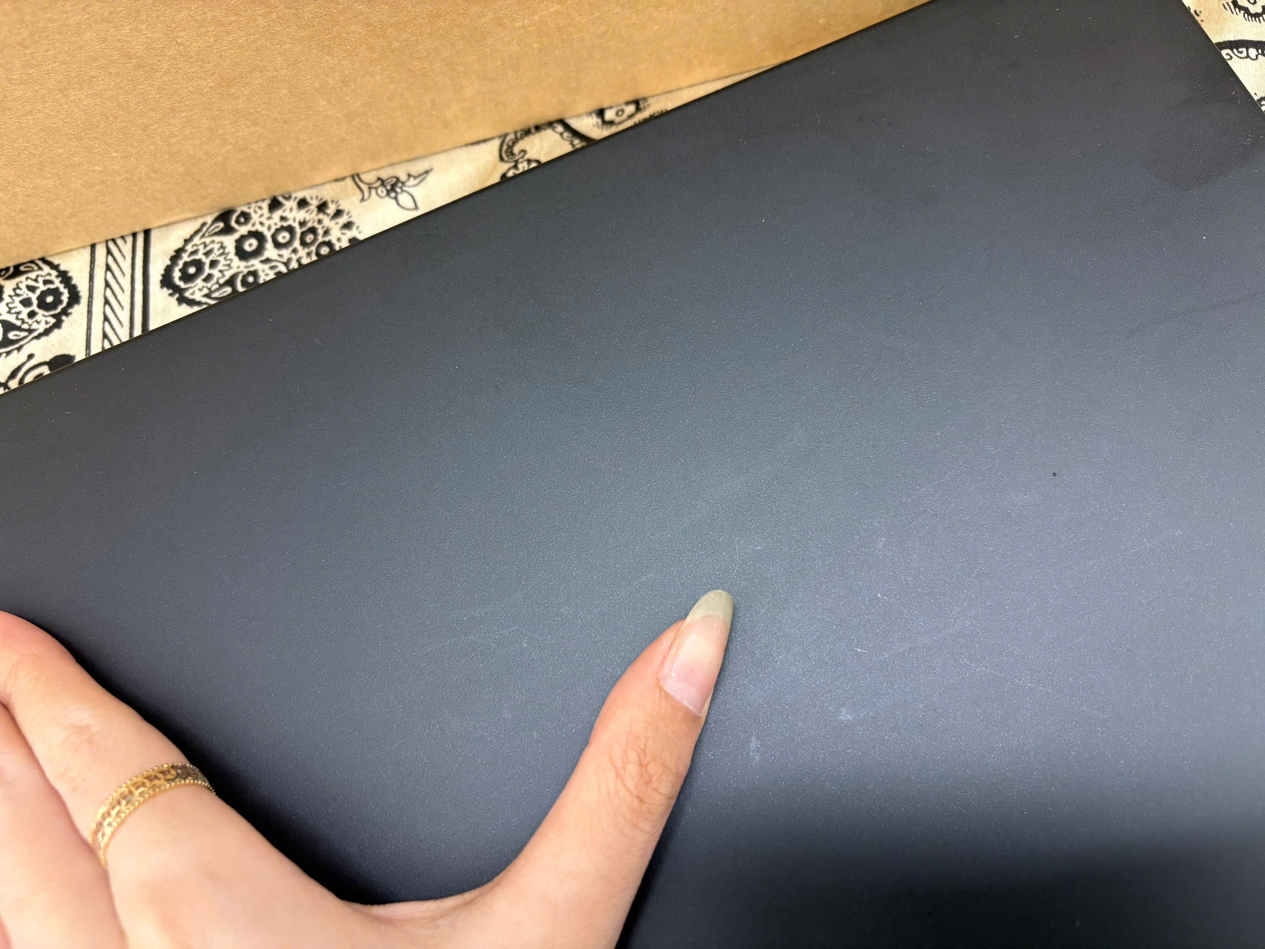 Thinkpad P15v G2 - Ảnh 8
