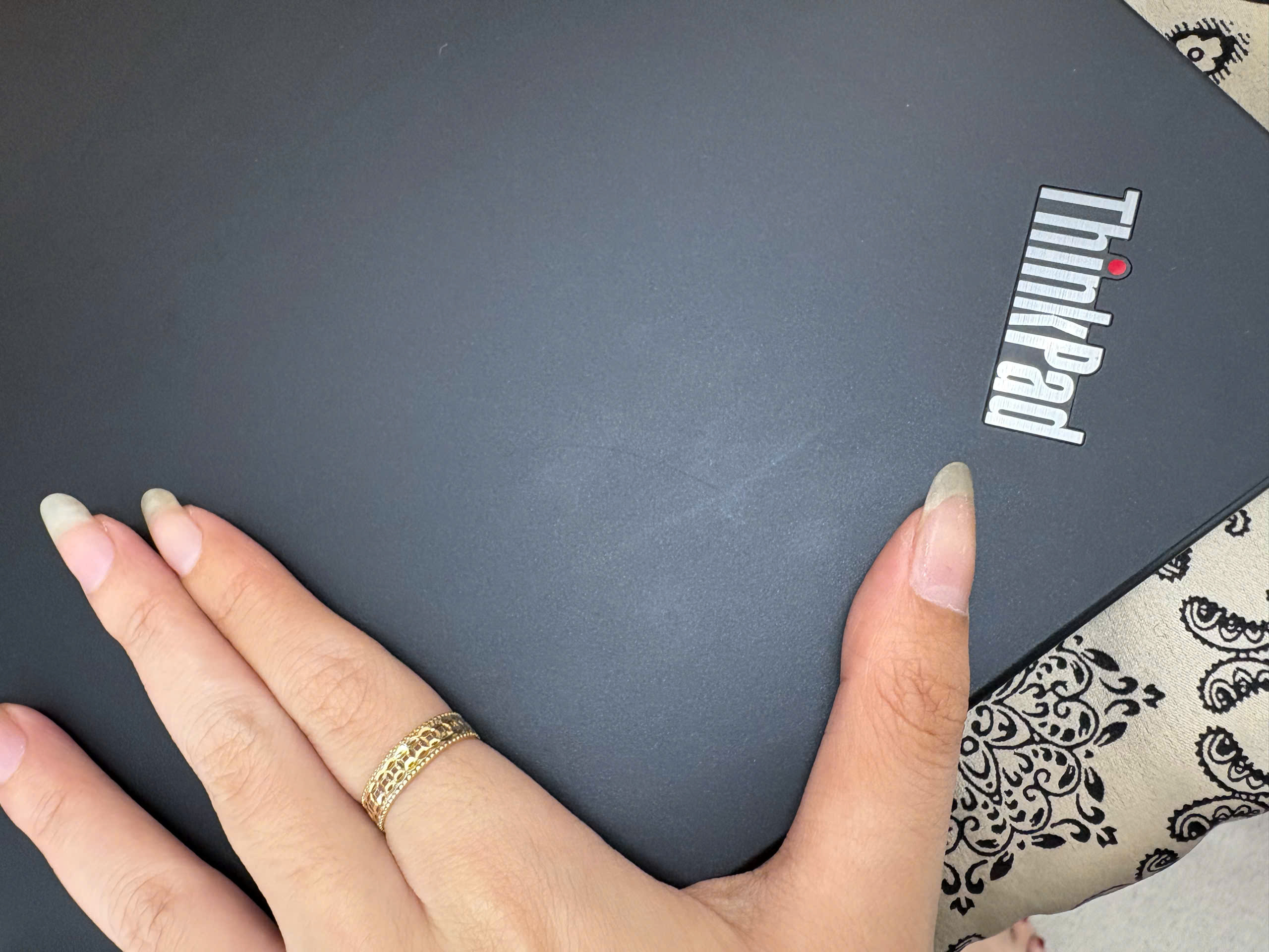 Thinkpad P15v G2 - Ảnh 9