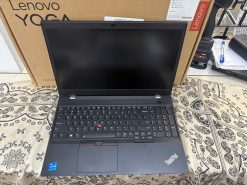 Thinkpad P15v G2