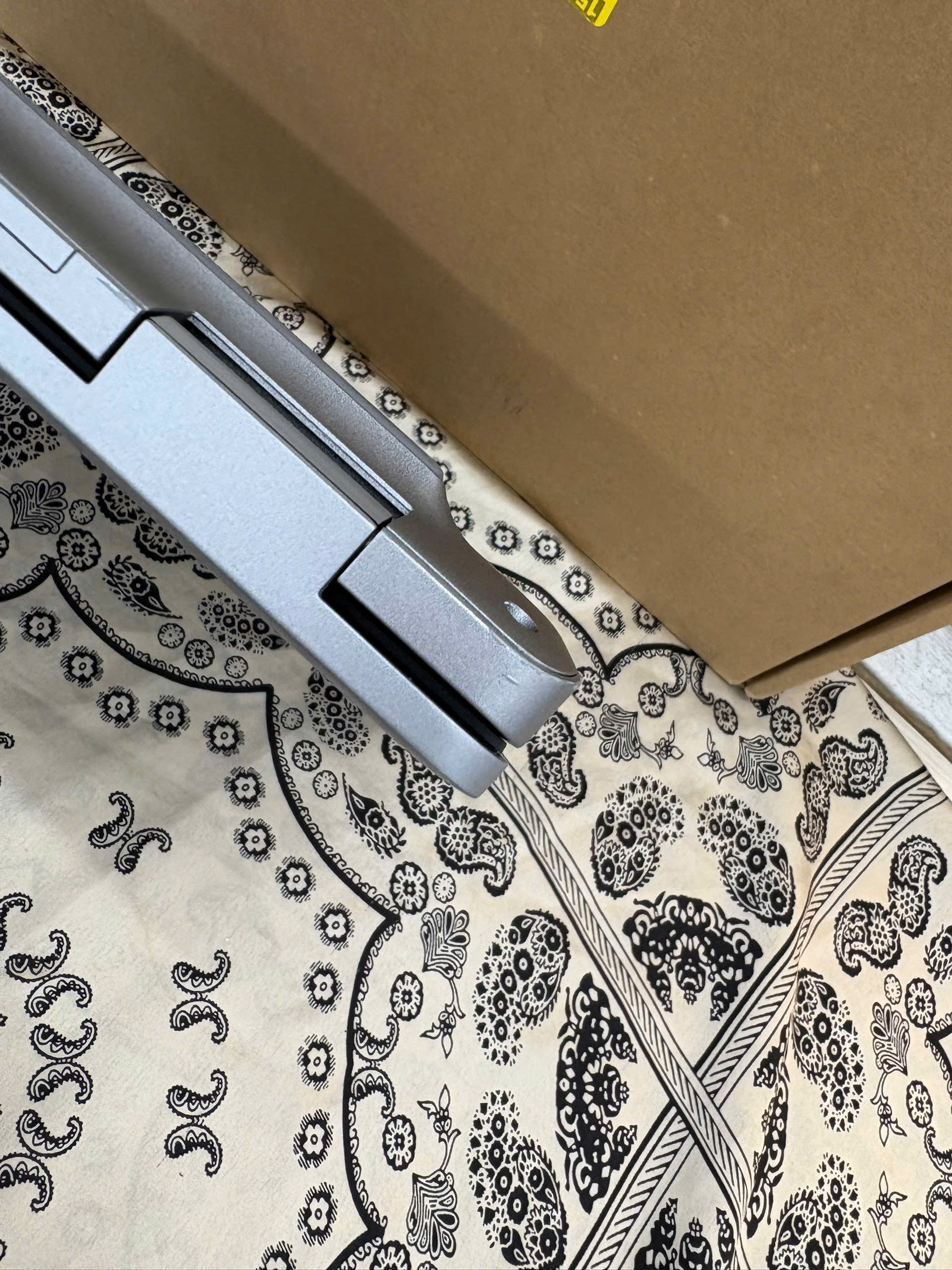Dell Precision 3571 - Ảnh 8