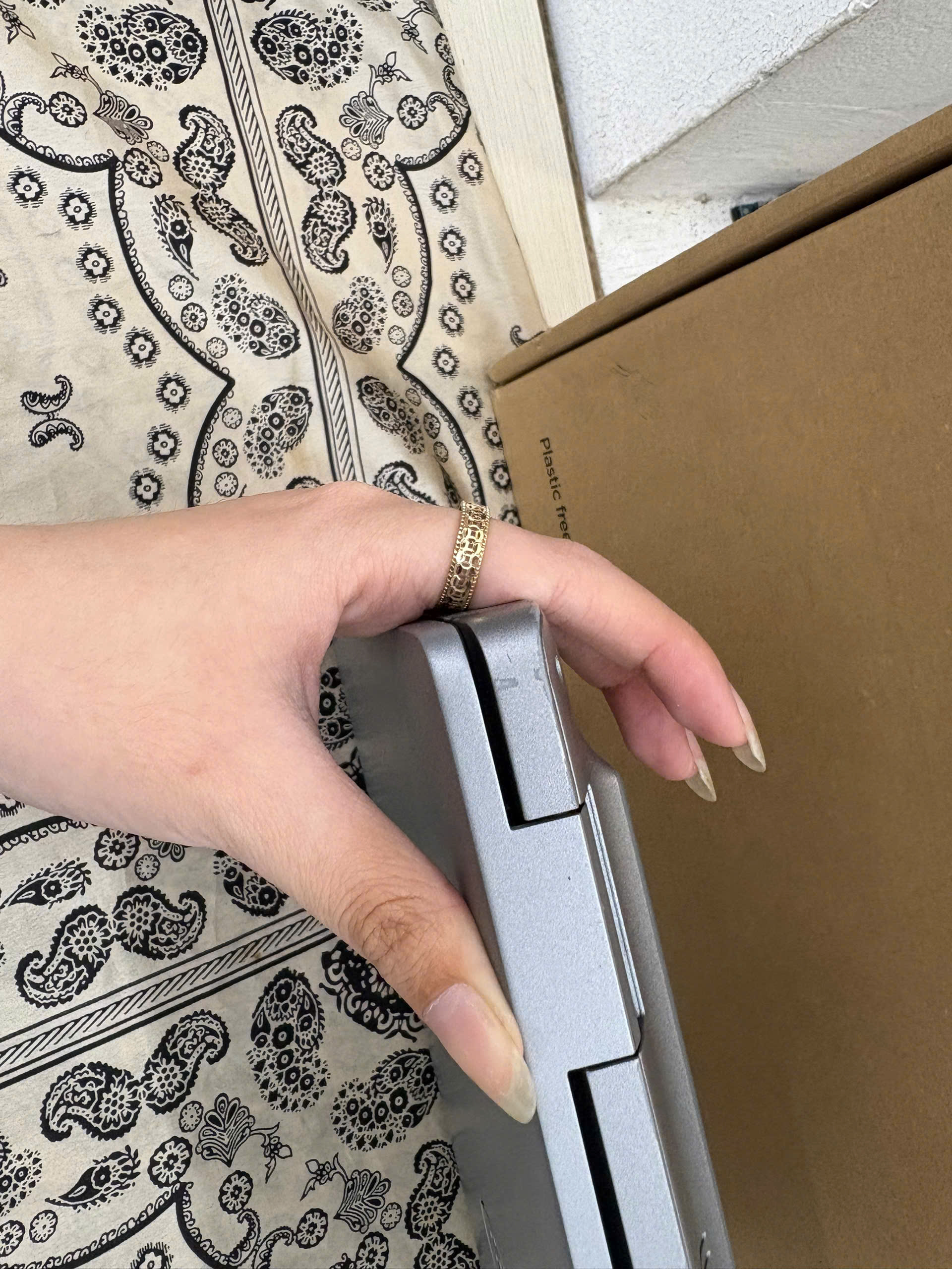 Dell Precision 3571 - Ảnh 9