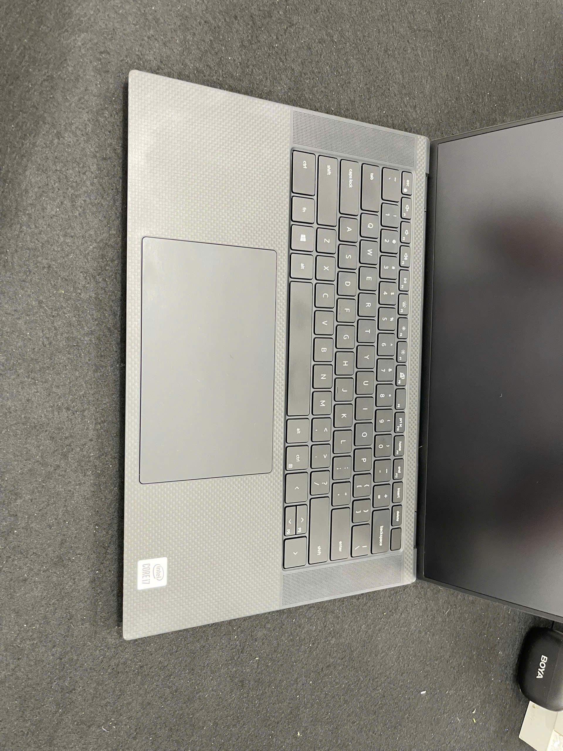 Dell Precision 5550 - Ảnh 2