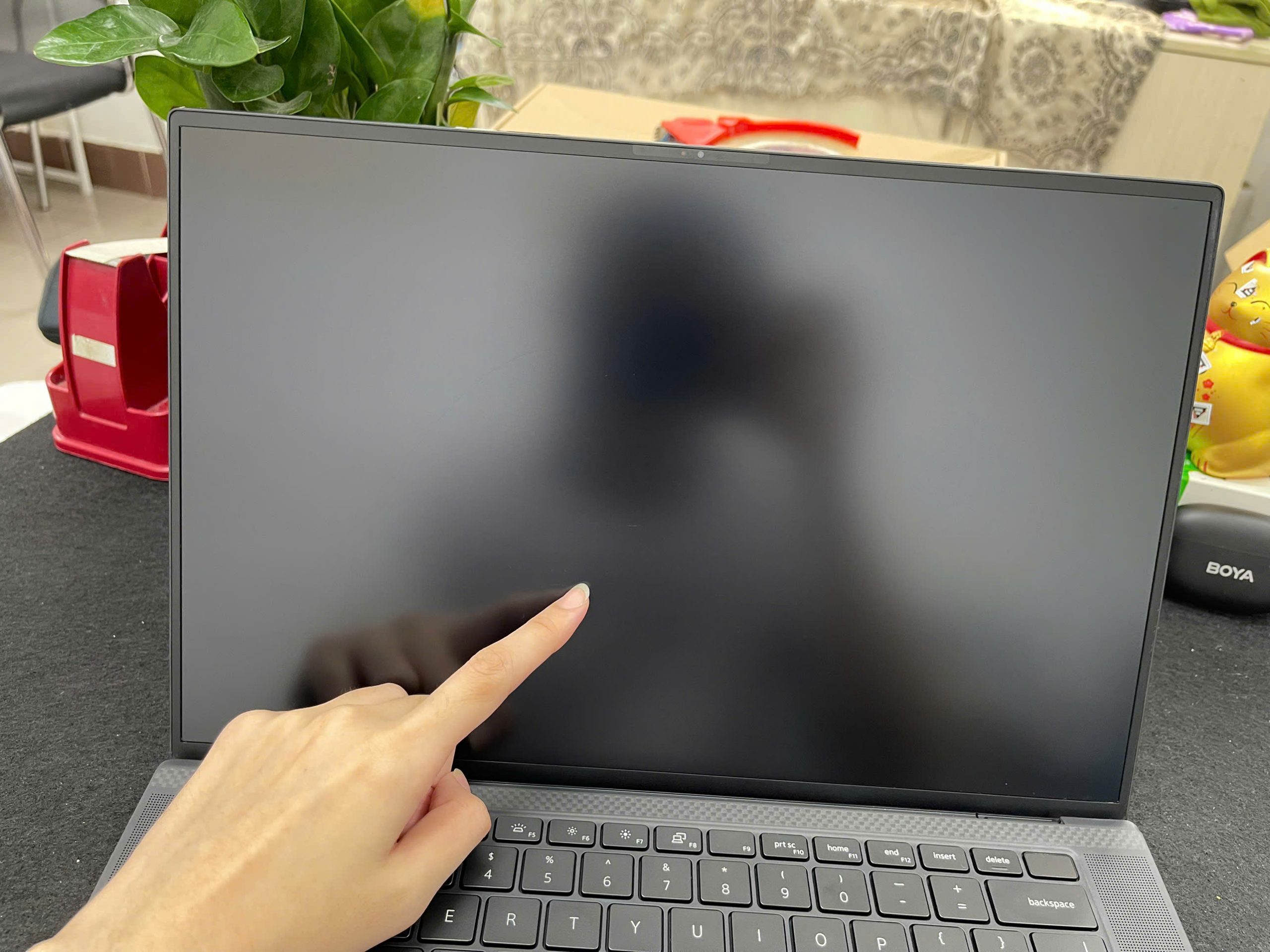 Dell Precision 5550 - Ảnh 3
