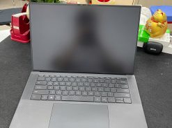 Dell Precision 5550