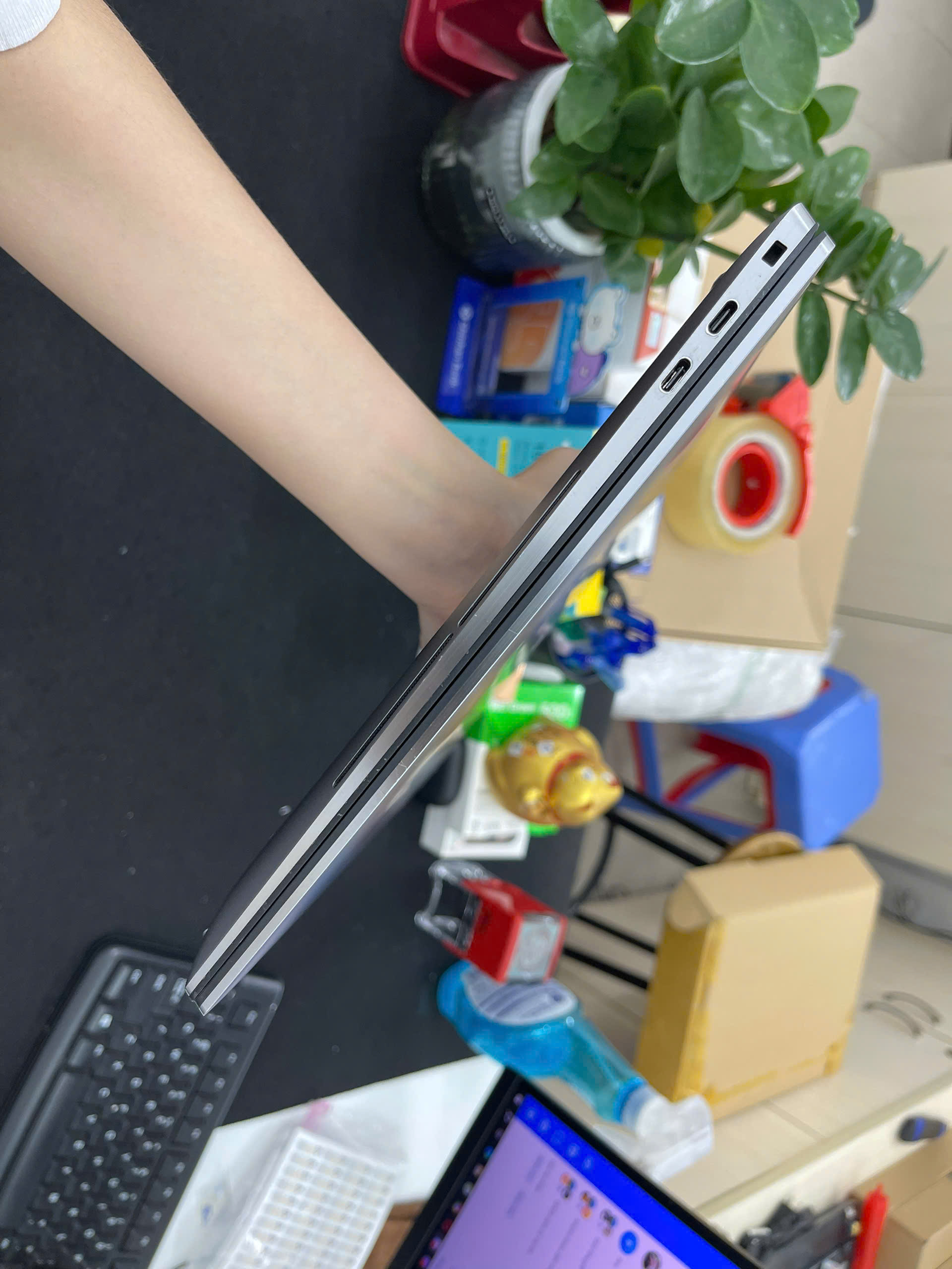 Dell Precision 5550 - Ảnh 7