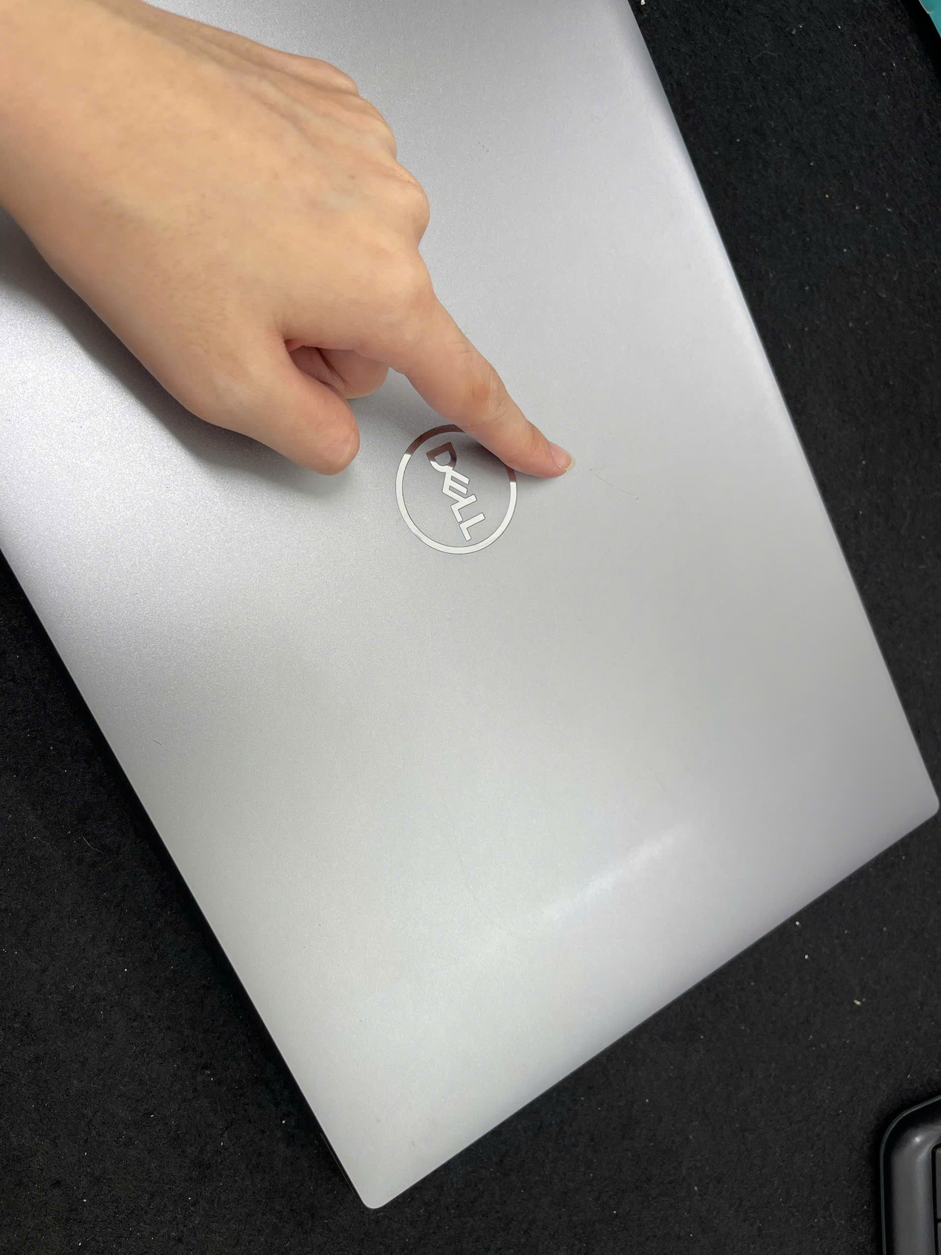 Dell Precision 5550 - Ảnh 11