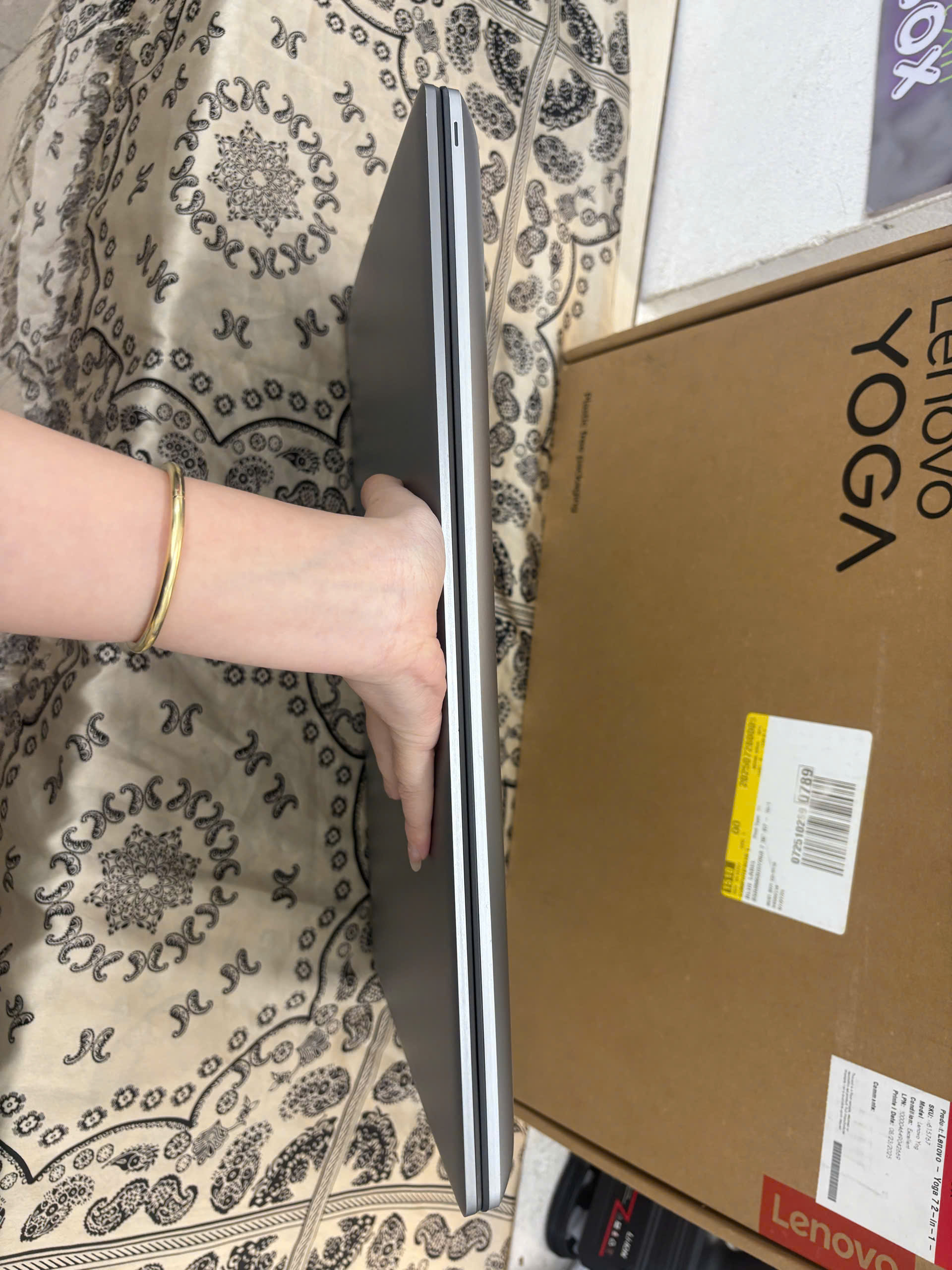 Dell Precision 7750 - Ảnh 6