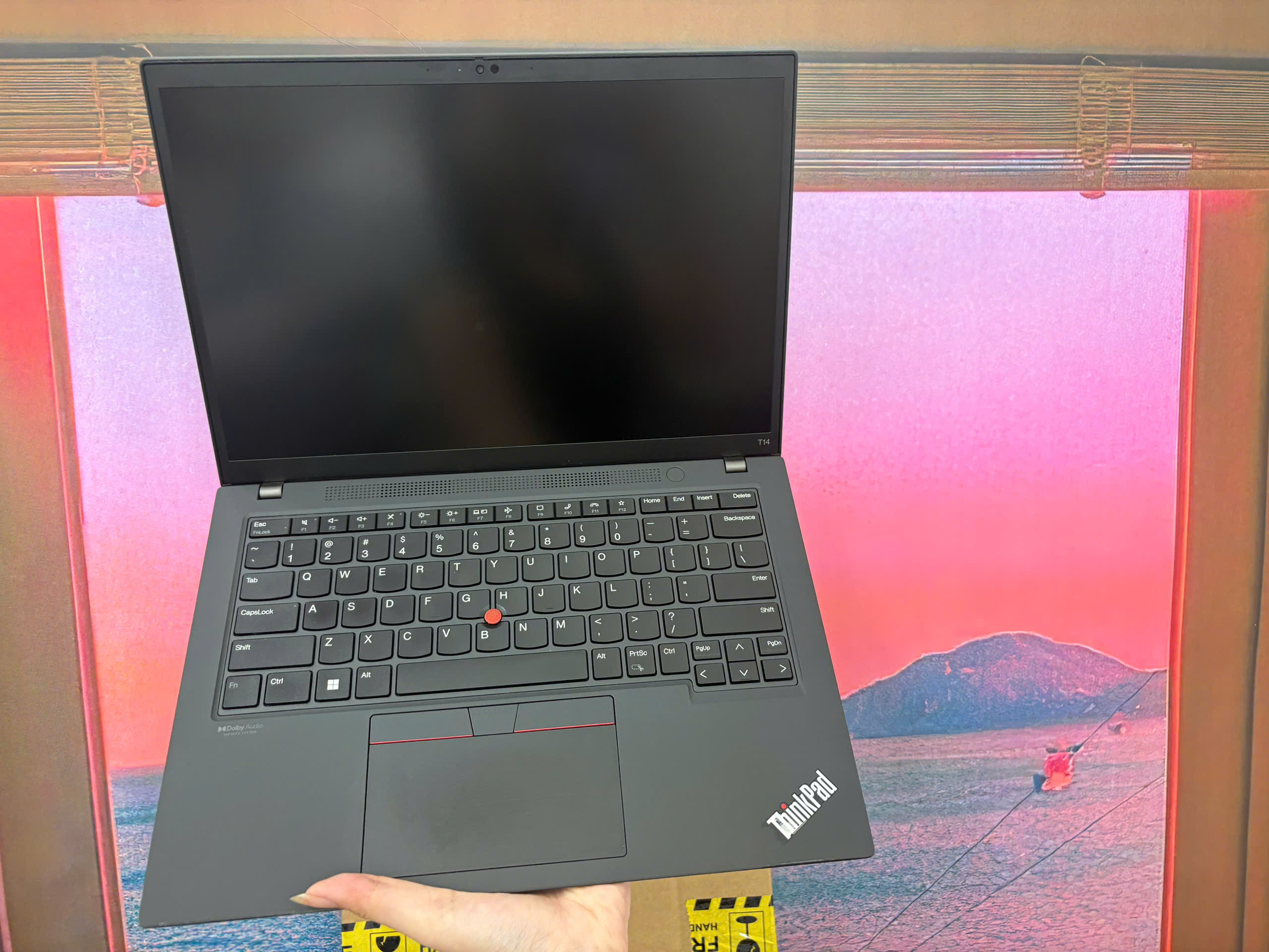 Thinkpad T14 G3
