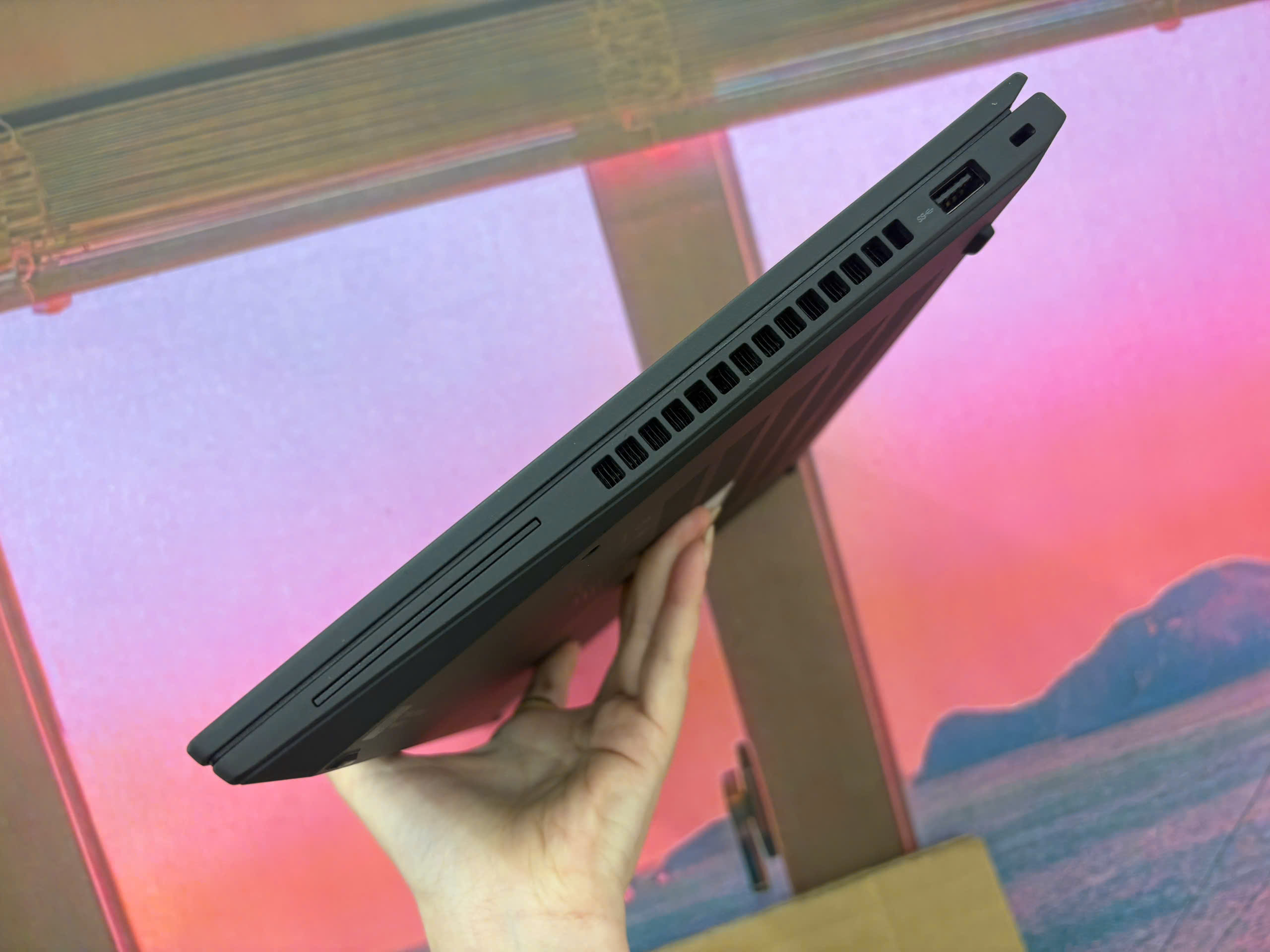 Thinkpad T14 G3 - Ảnh 8