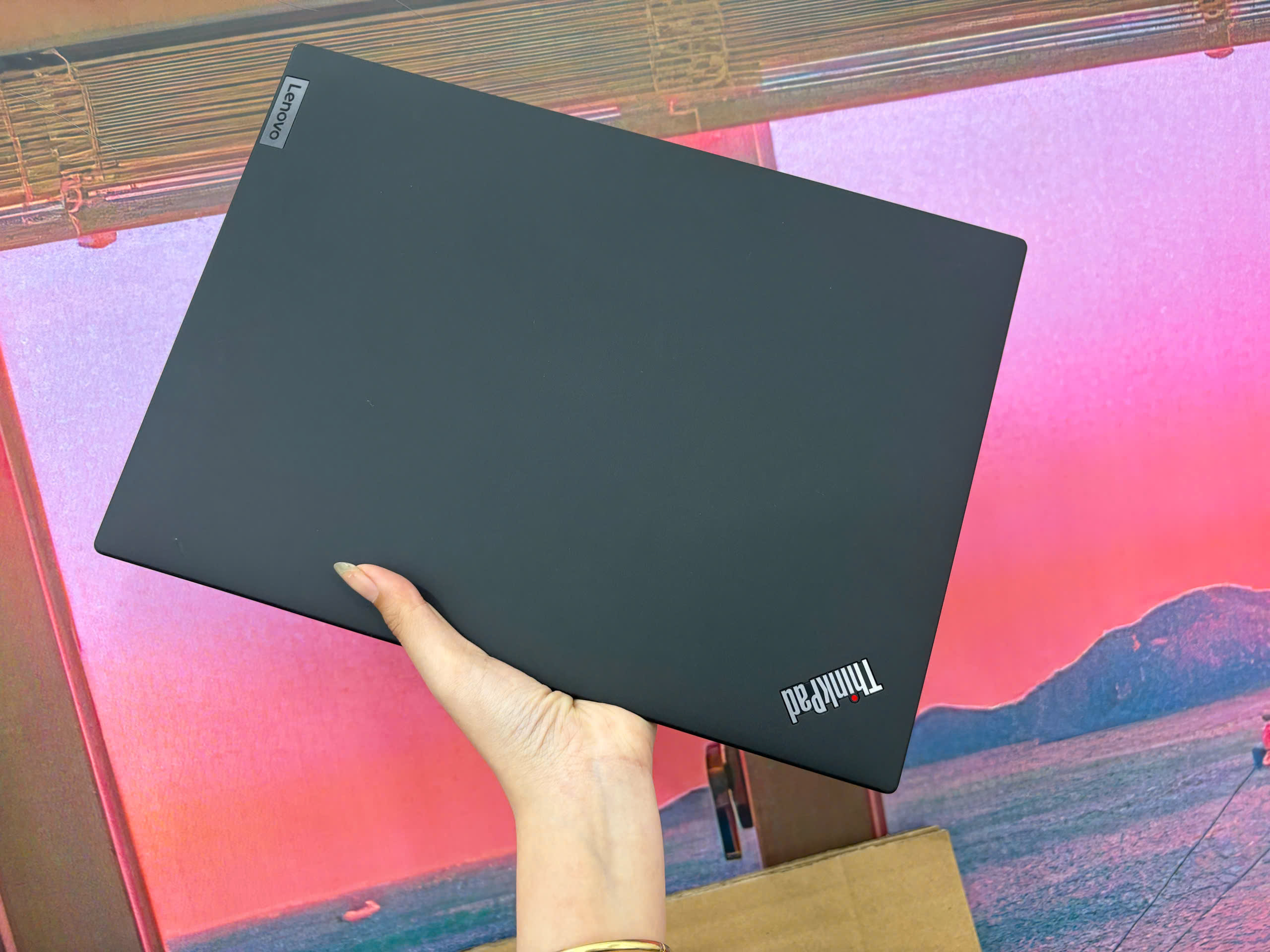 Thinkpad T14 G3 - Ảnh 10