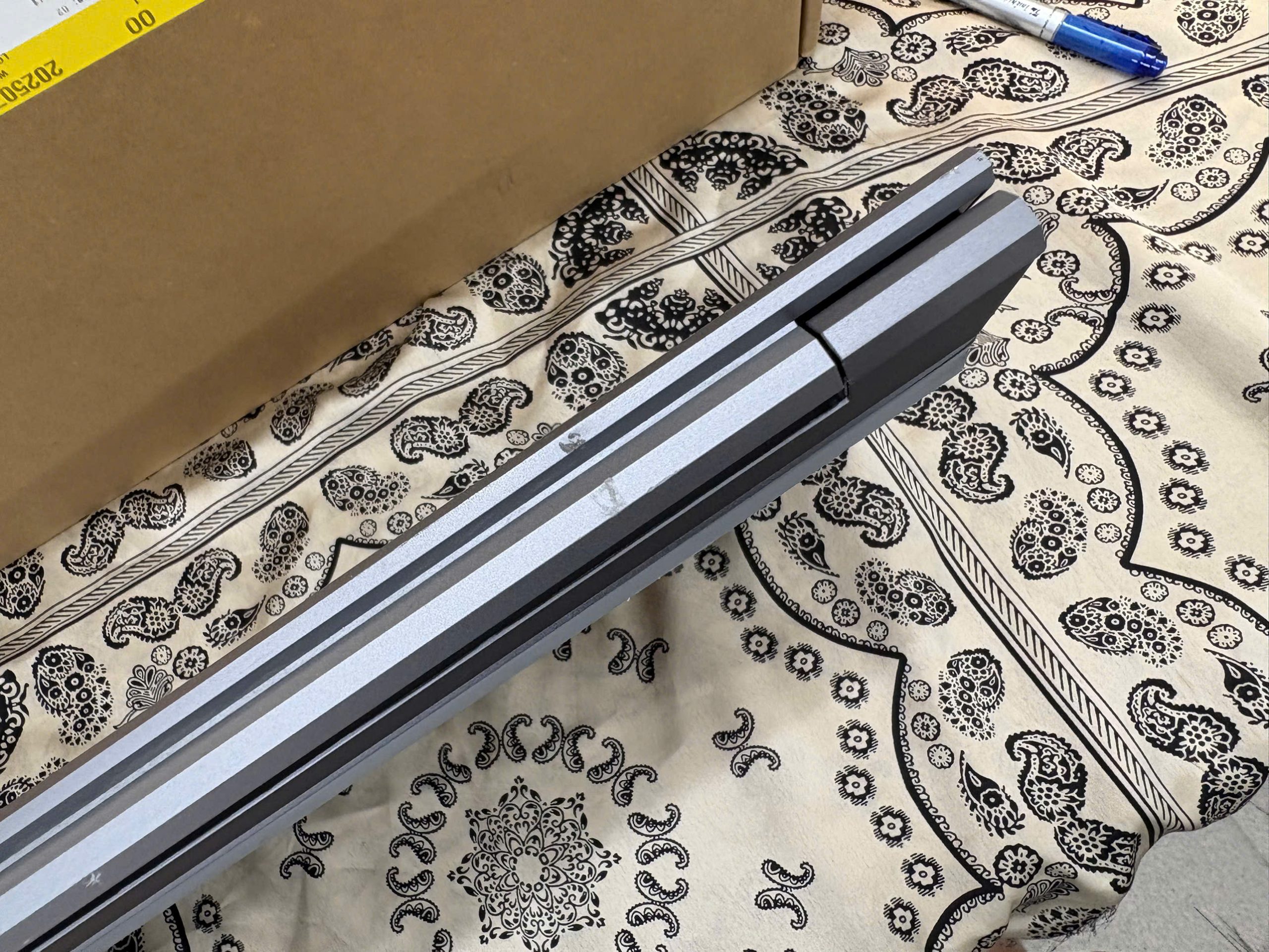 HP Zbook Power G9 - Ảnh 2